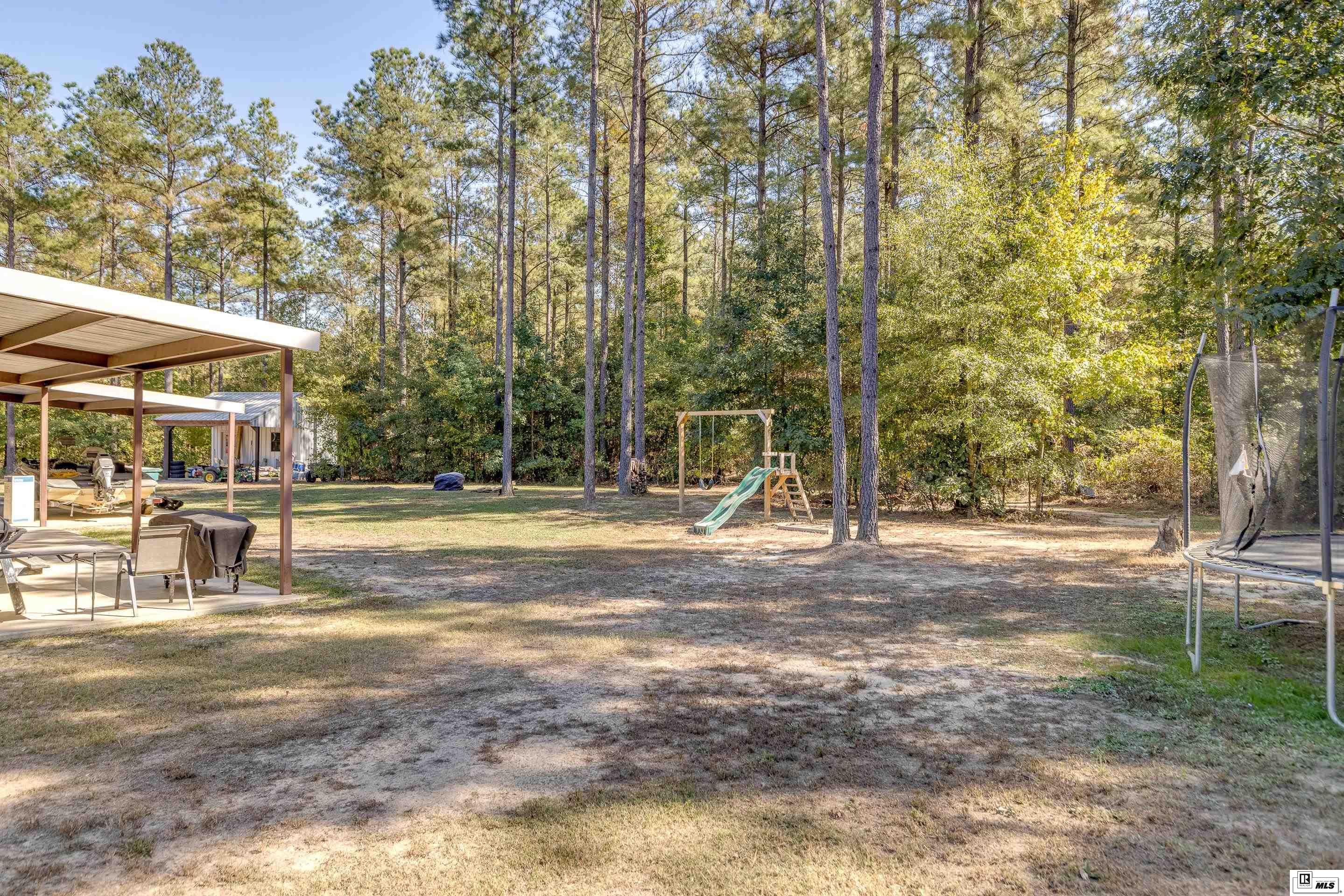 1407 Highway 554