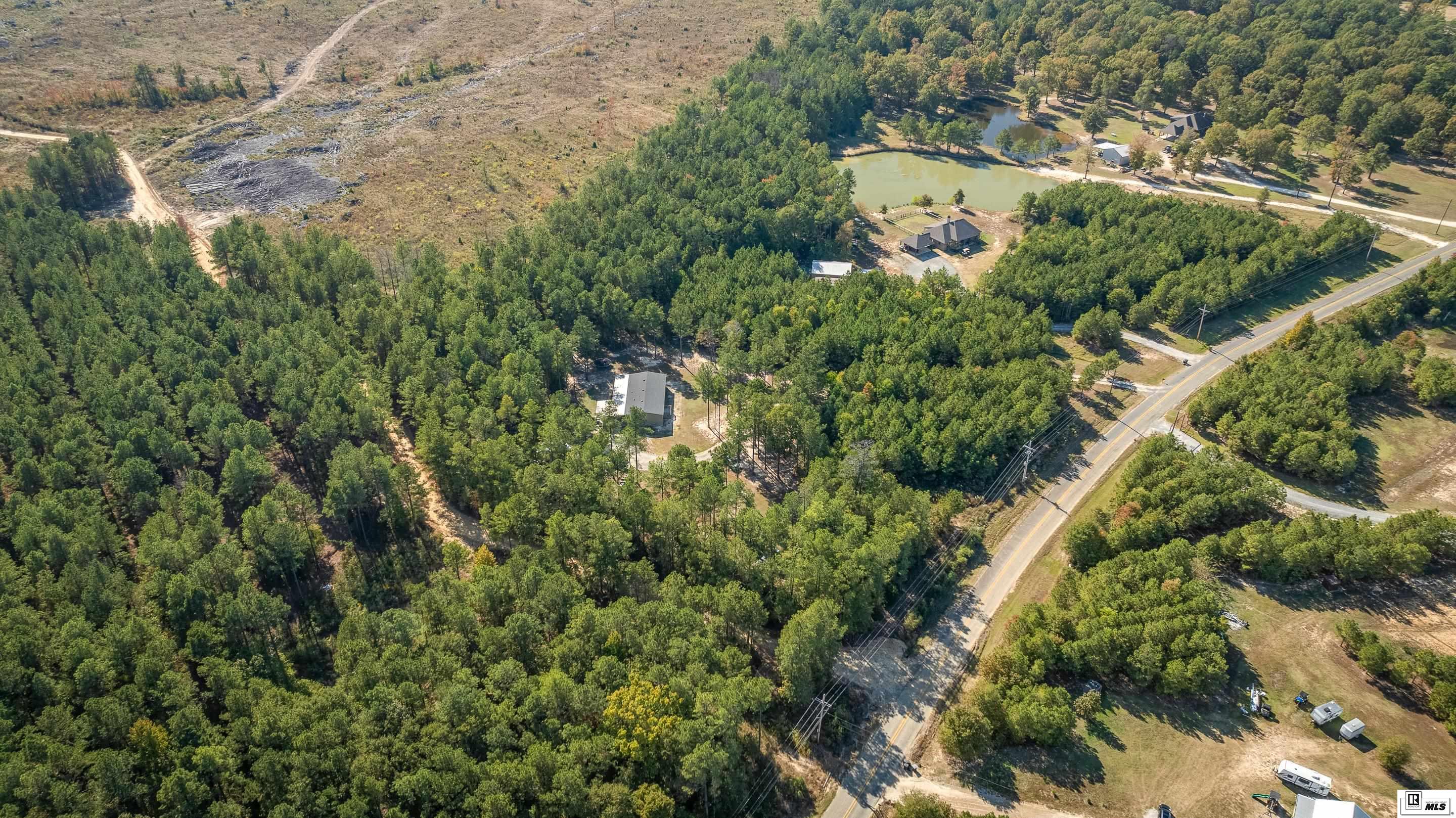 1407 Highway 554
