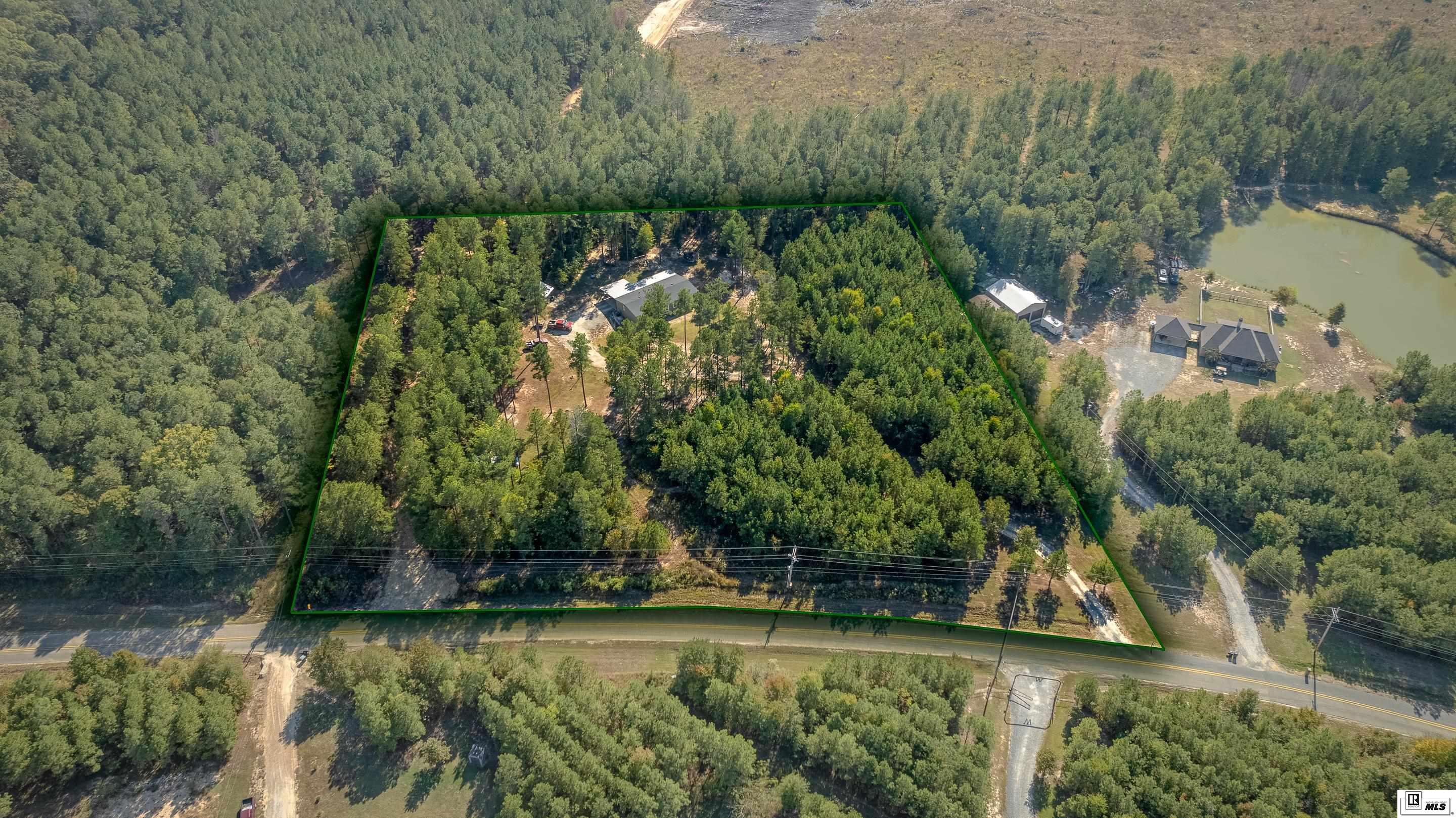 1407 Highway 554