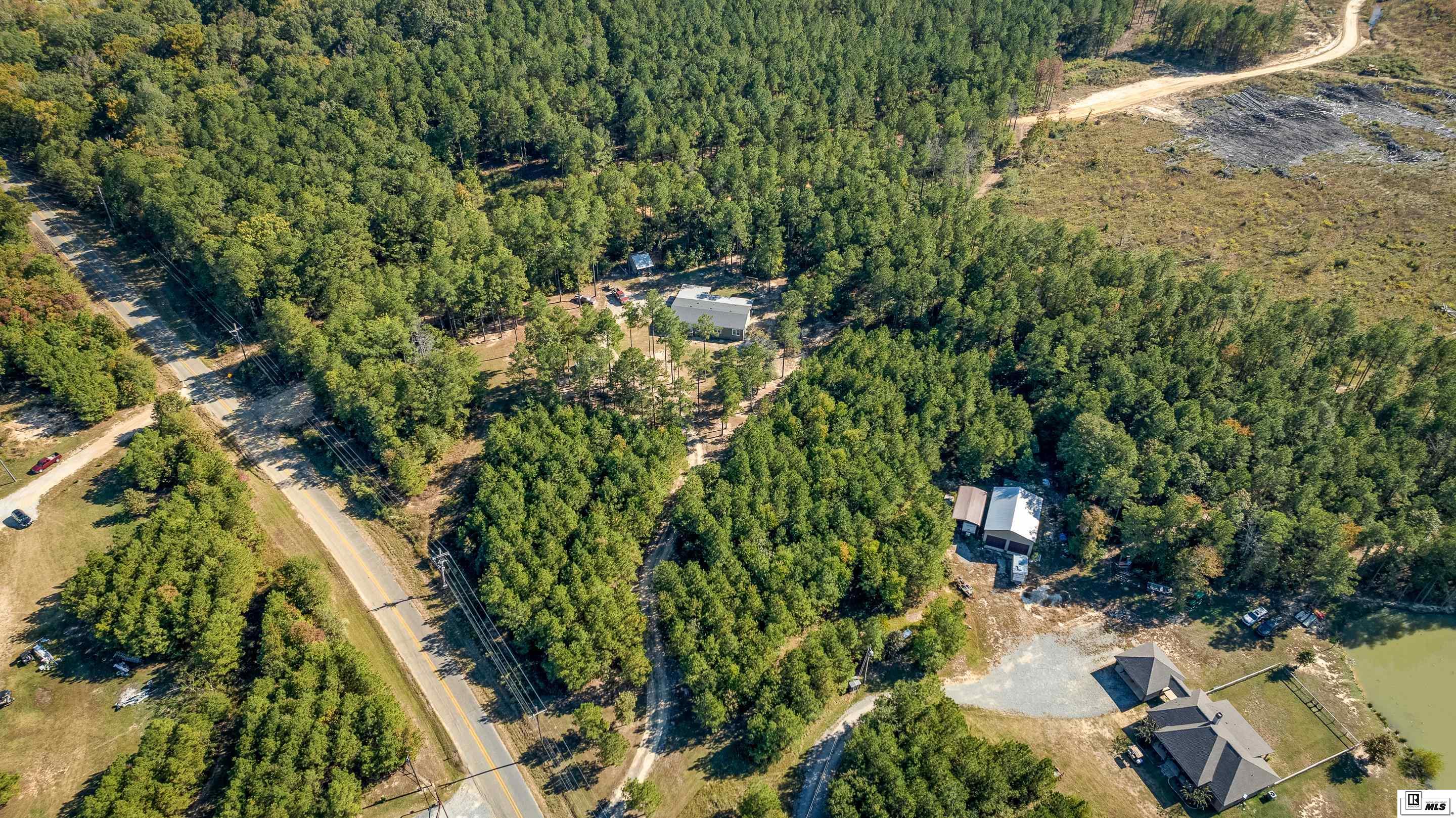 1407 Highway 554
