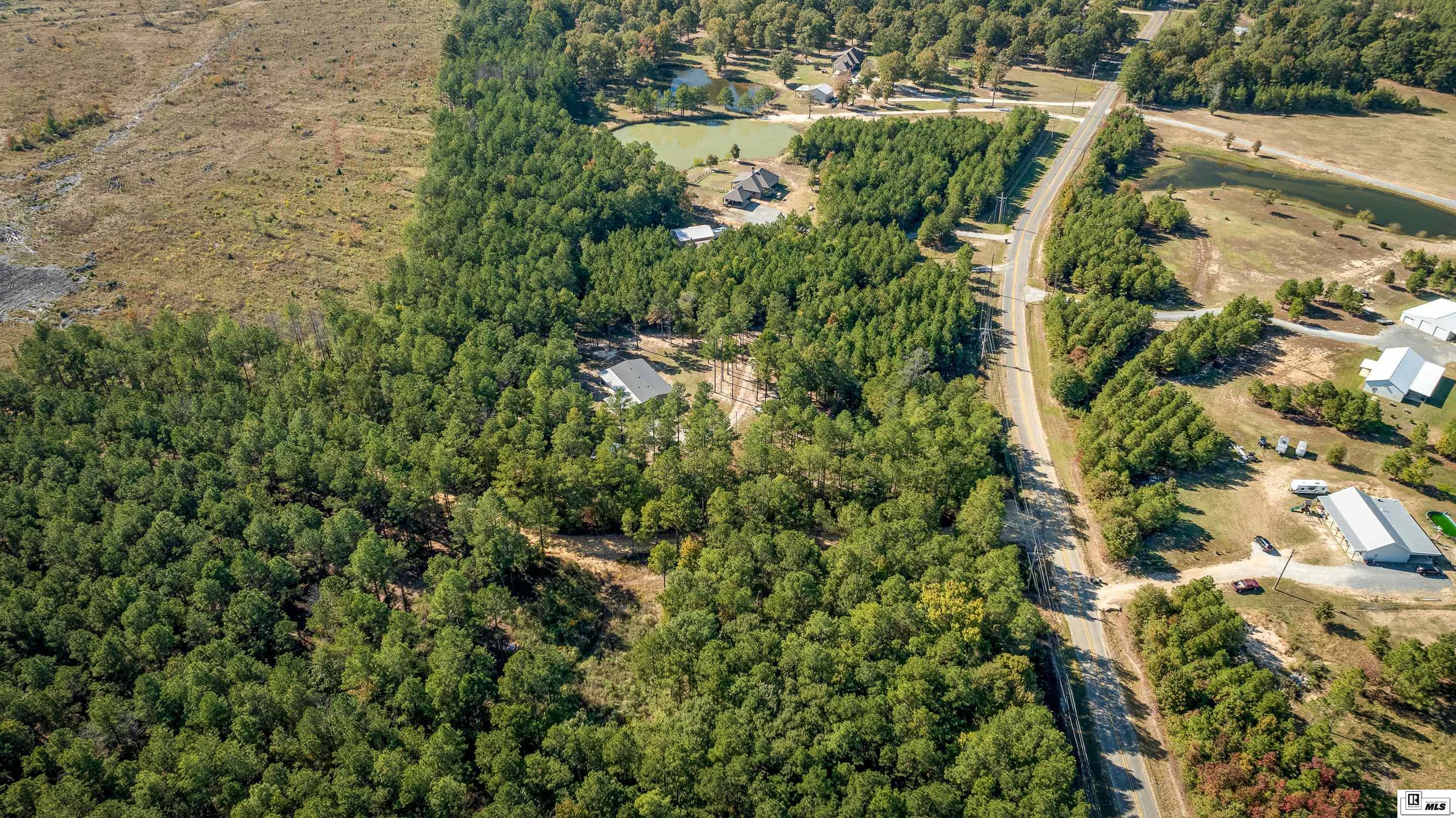 1407 Highway 554