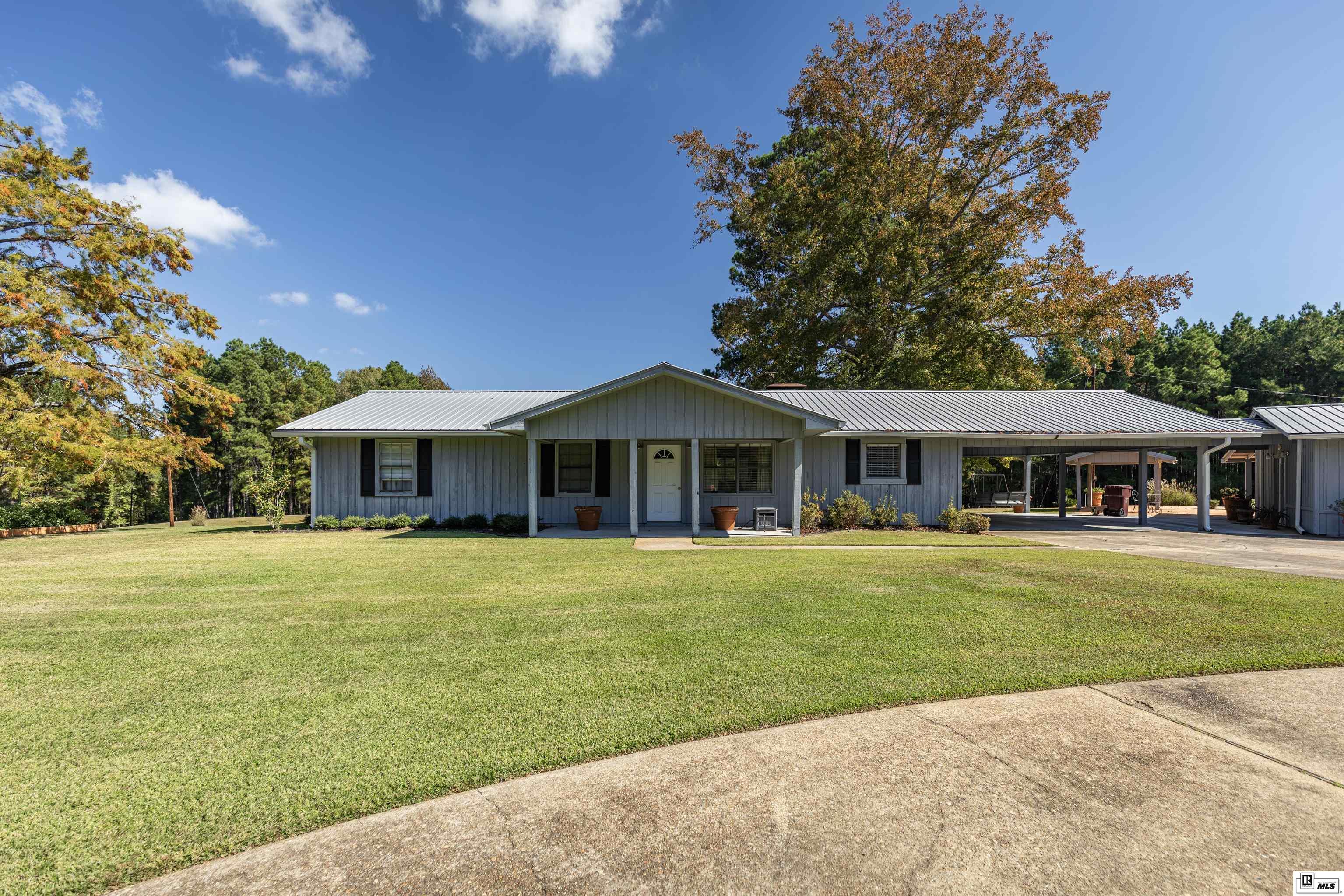 419 Brown Road