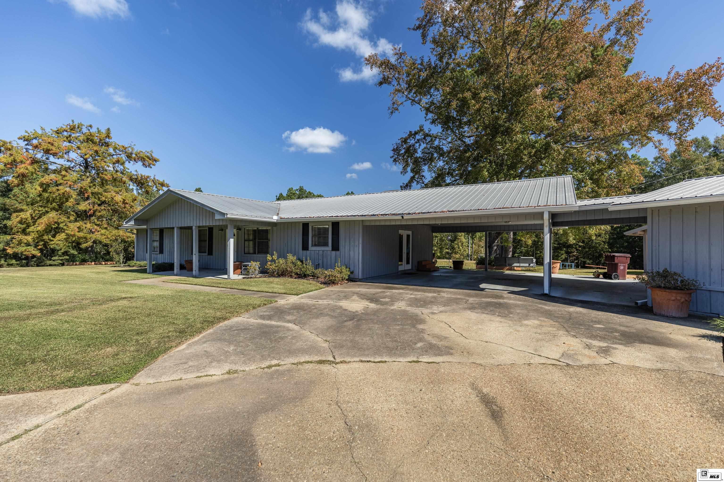 419 Brown Road