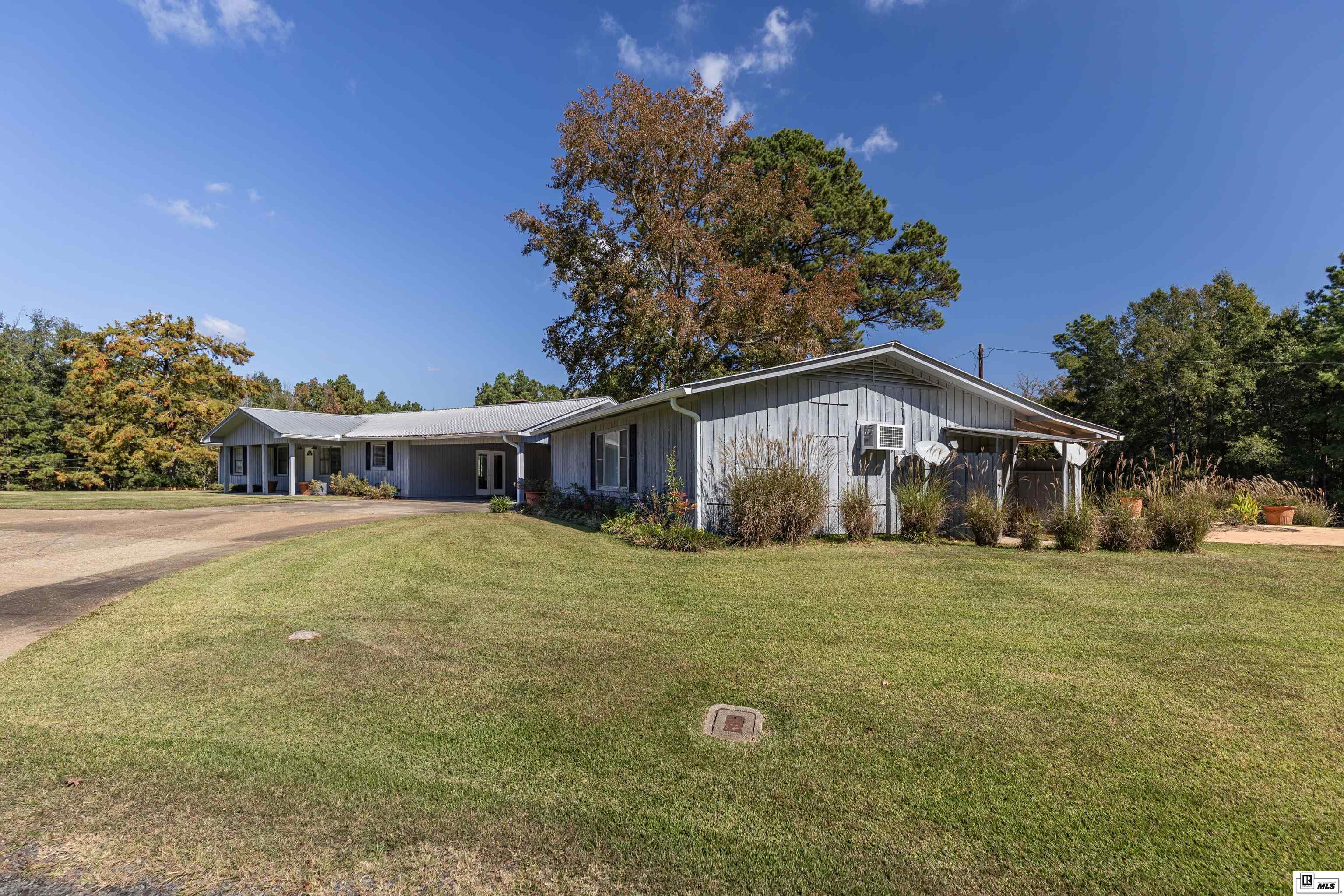 419 Brown Road