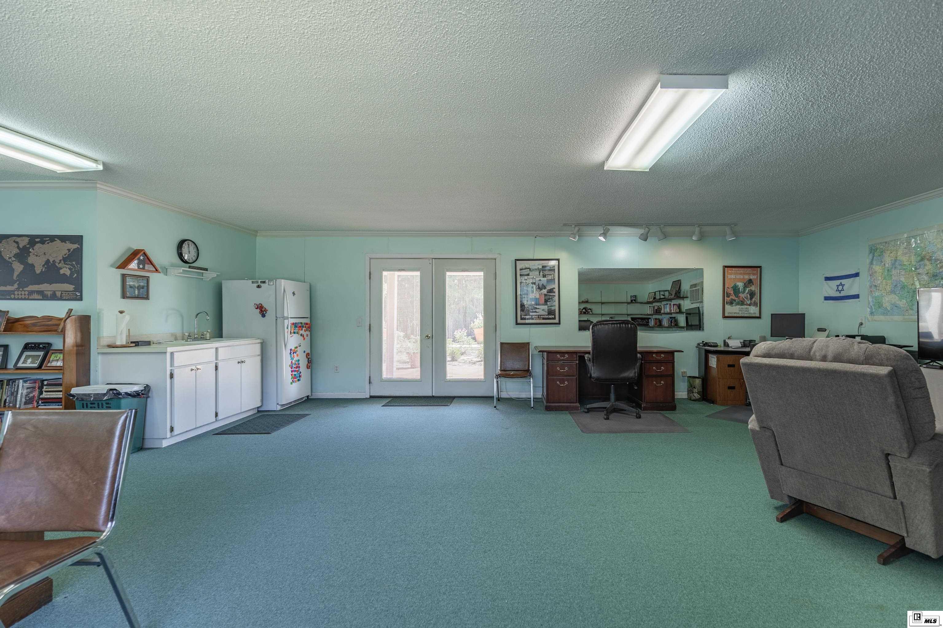 419 Brown Road
