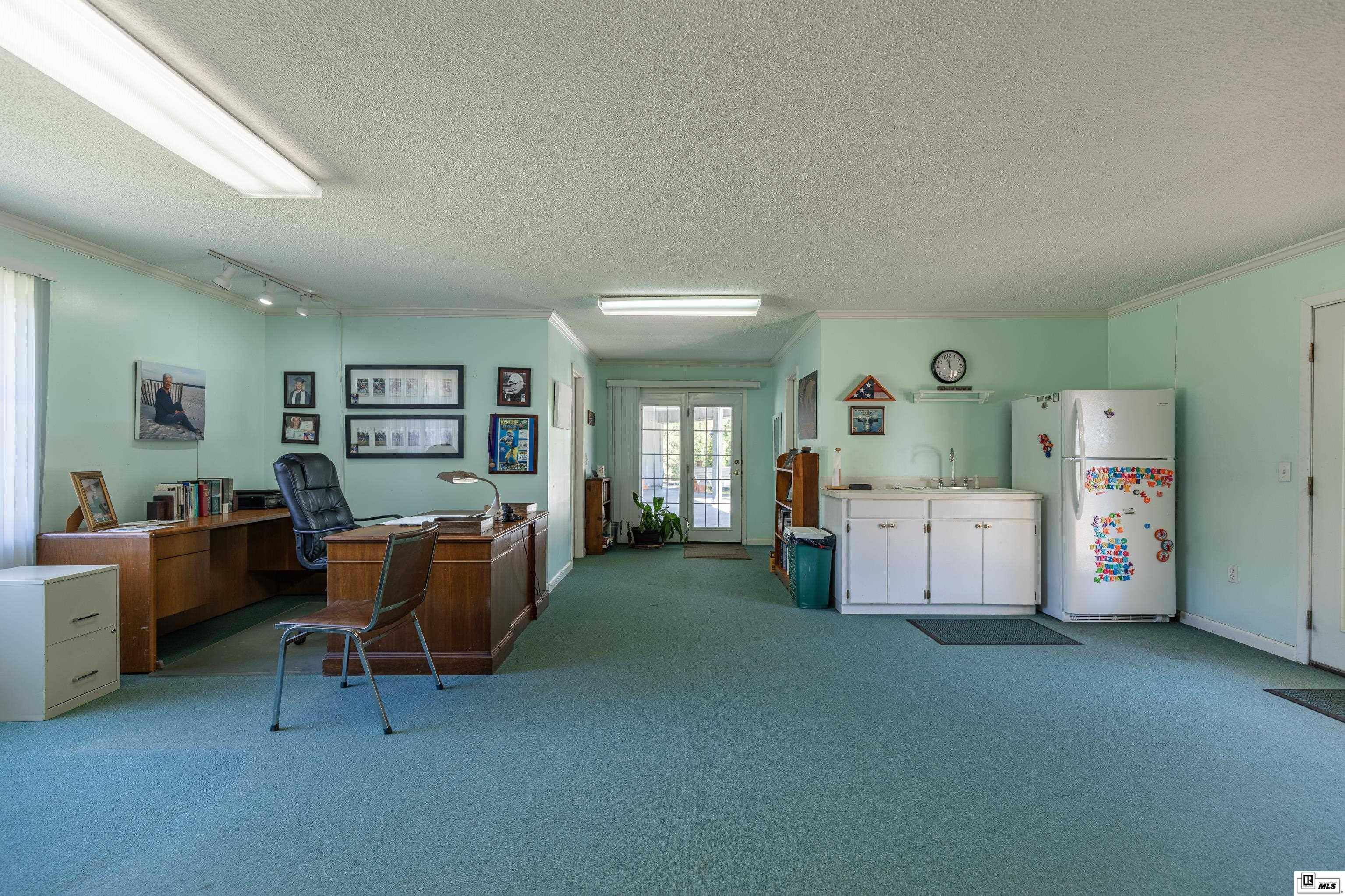 419 Brown Road