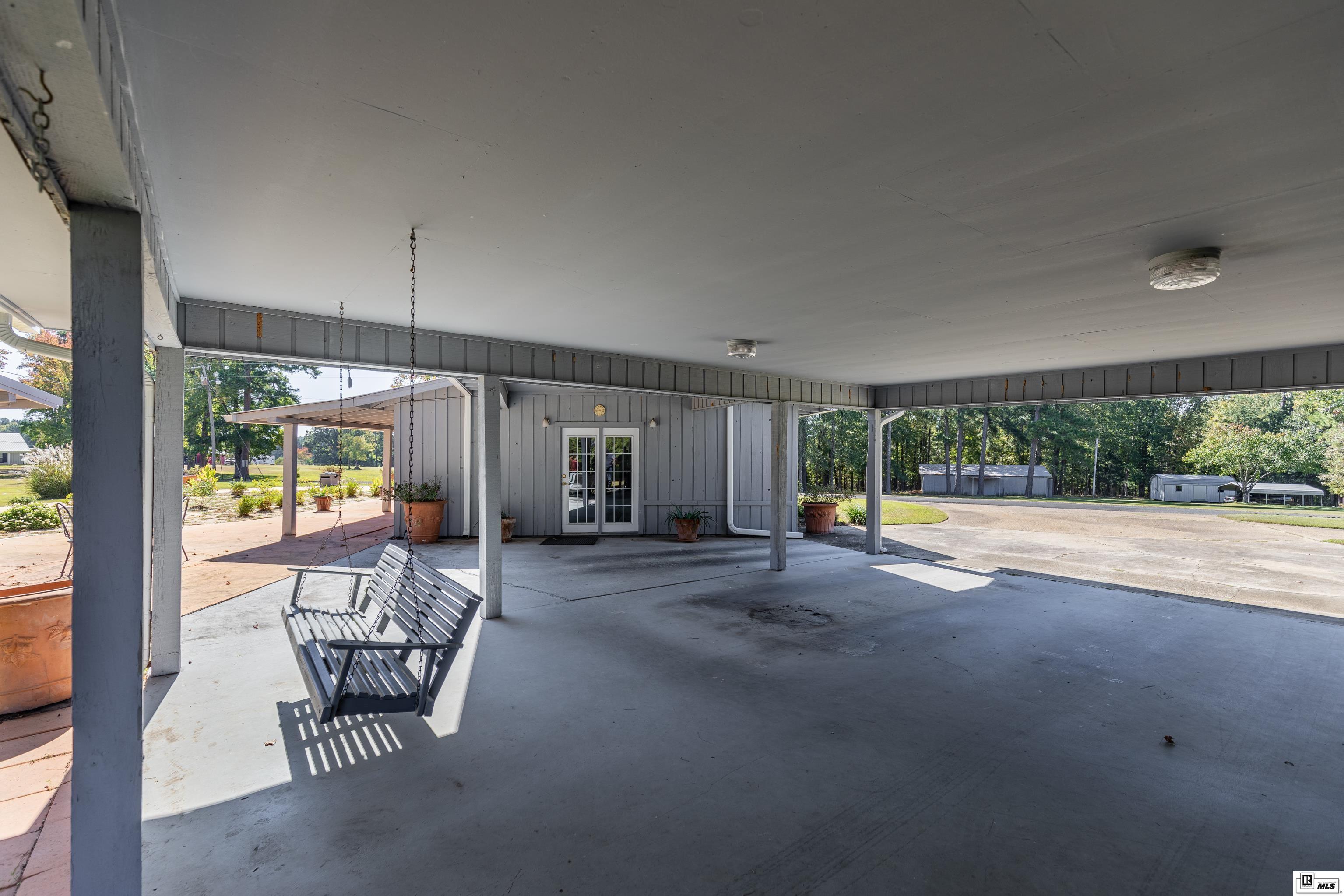 419 Brown Road