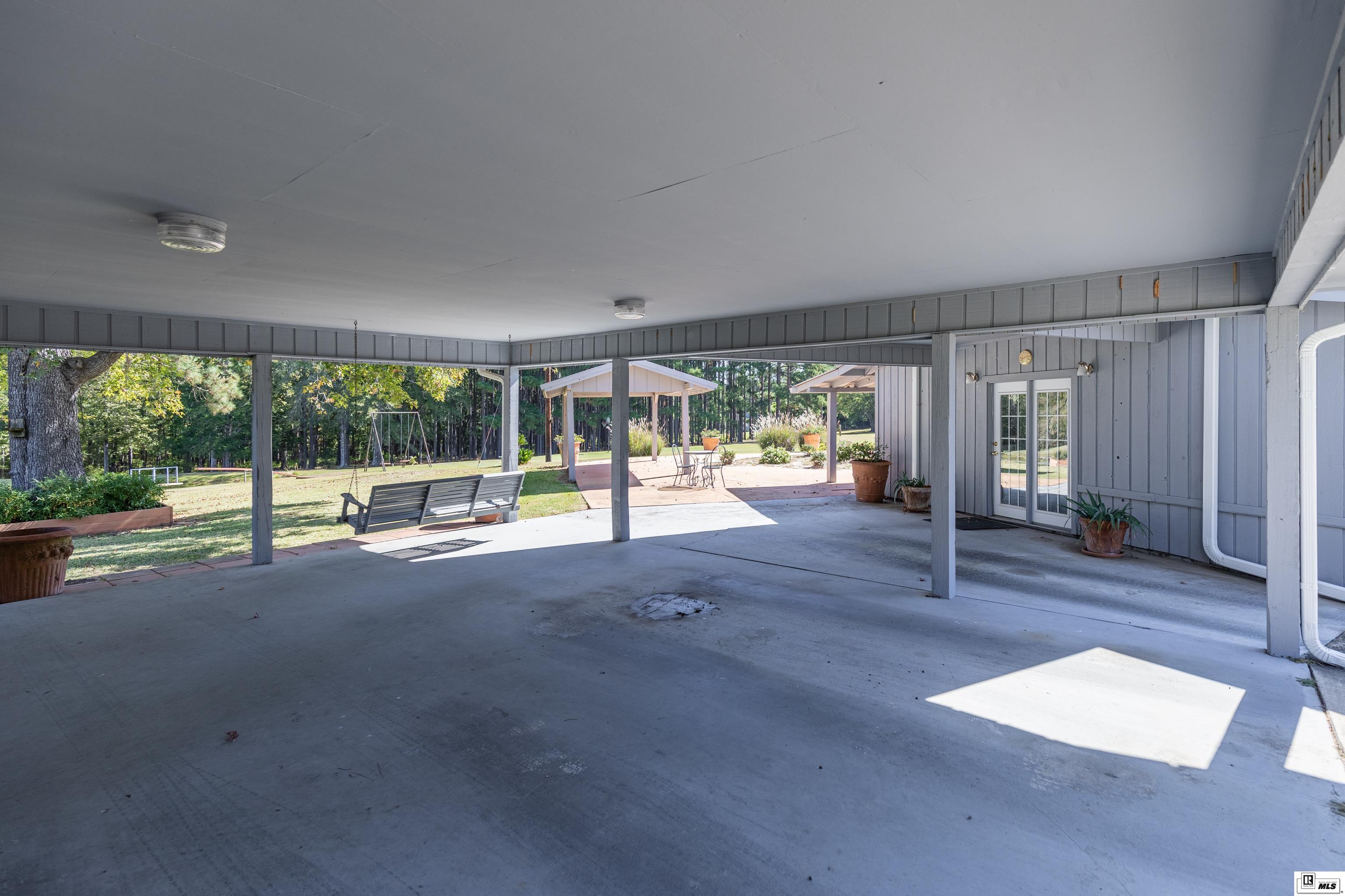419 Brown Road