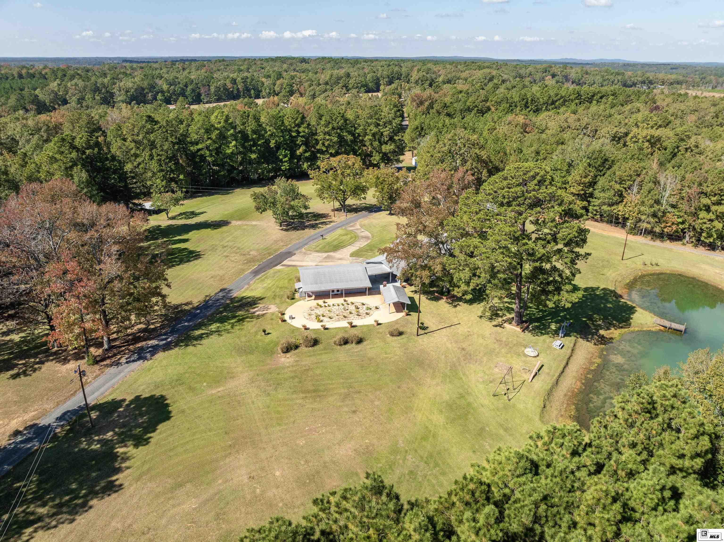 419 Brown Road