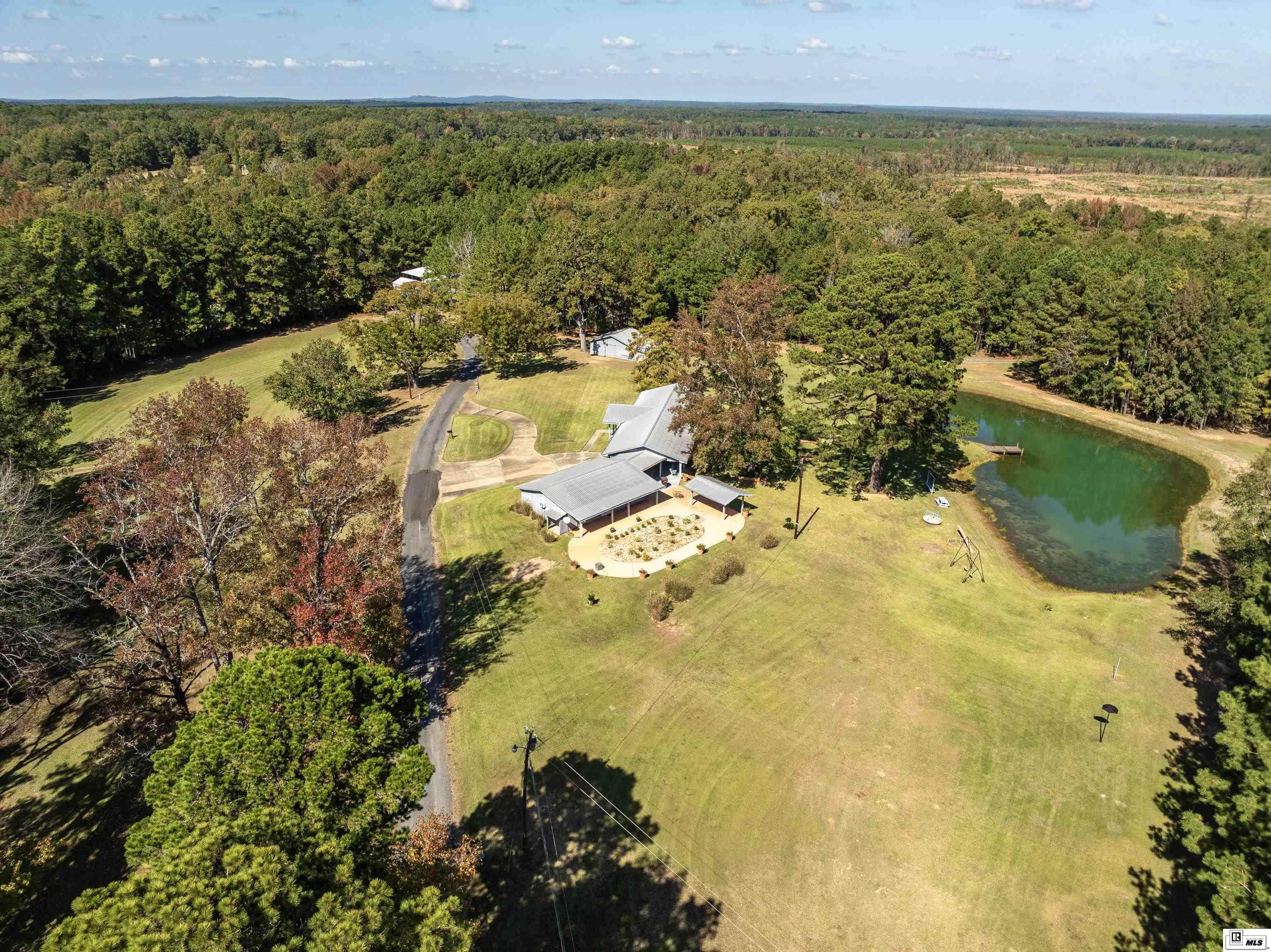 419 Brown Road