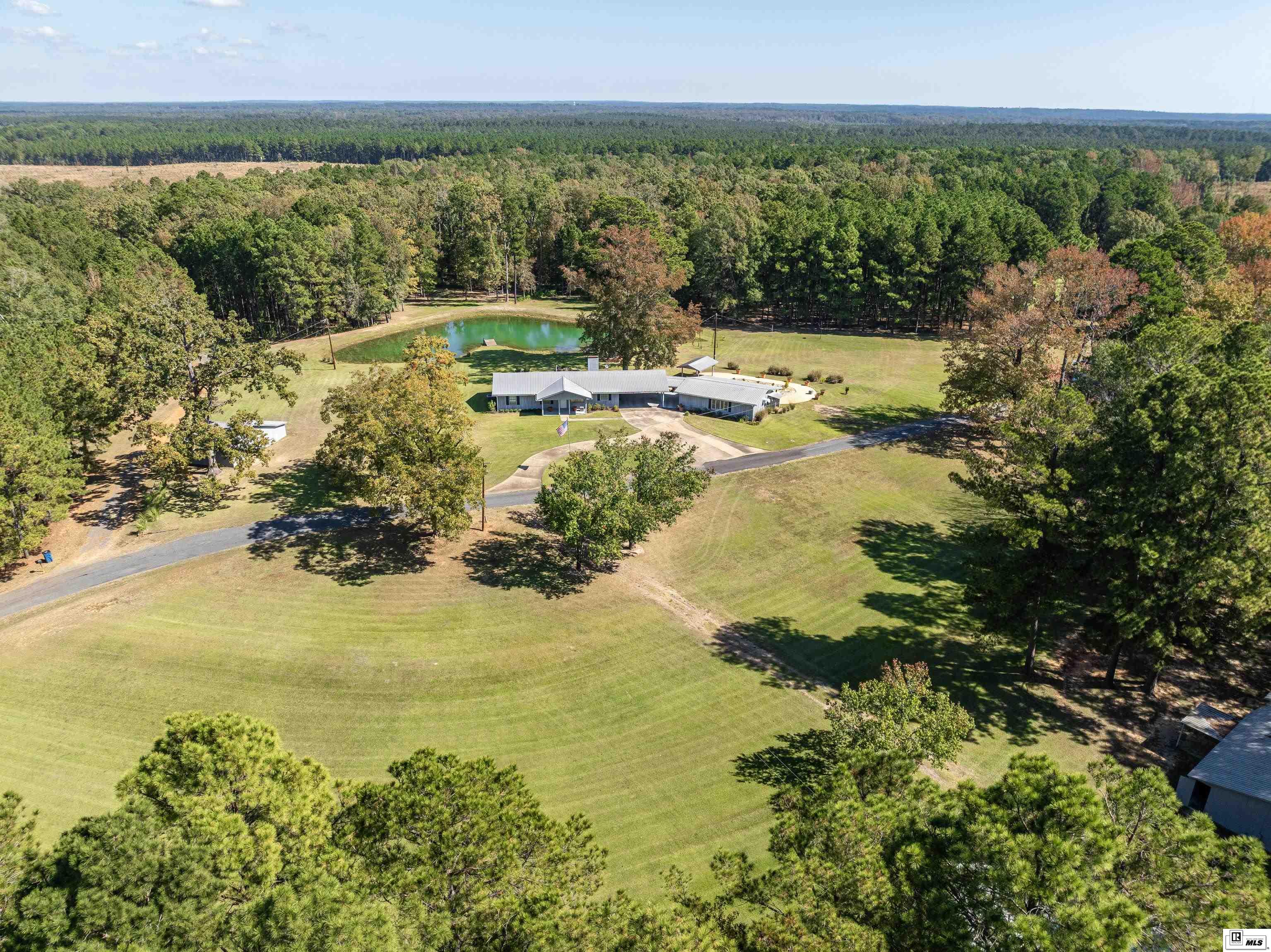 419 Brown Road