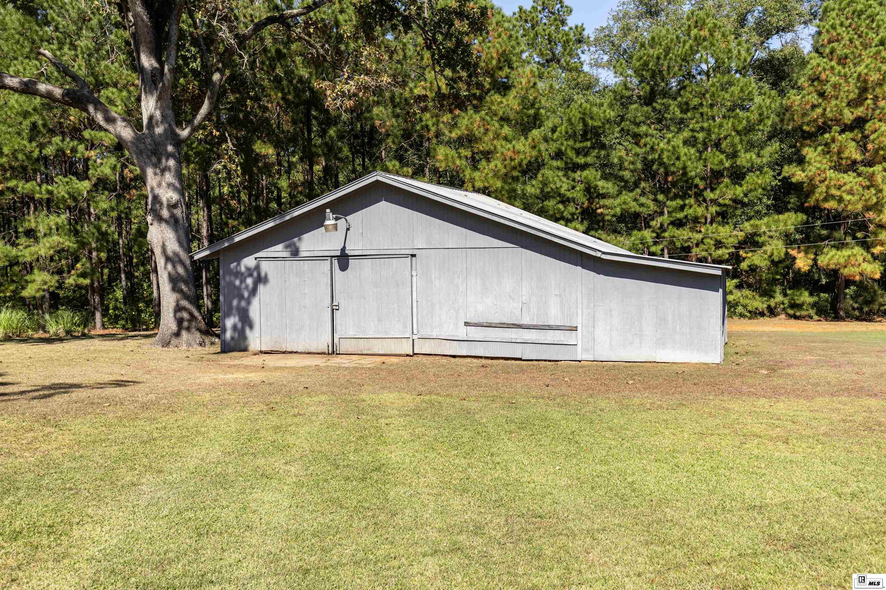 419 Brown Road