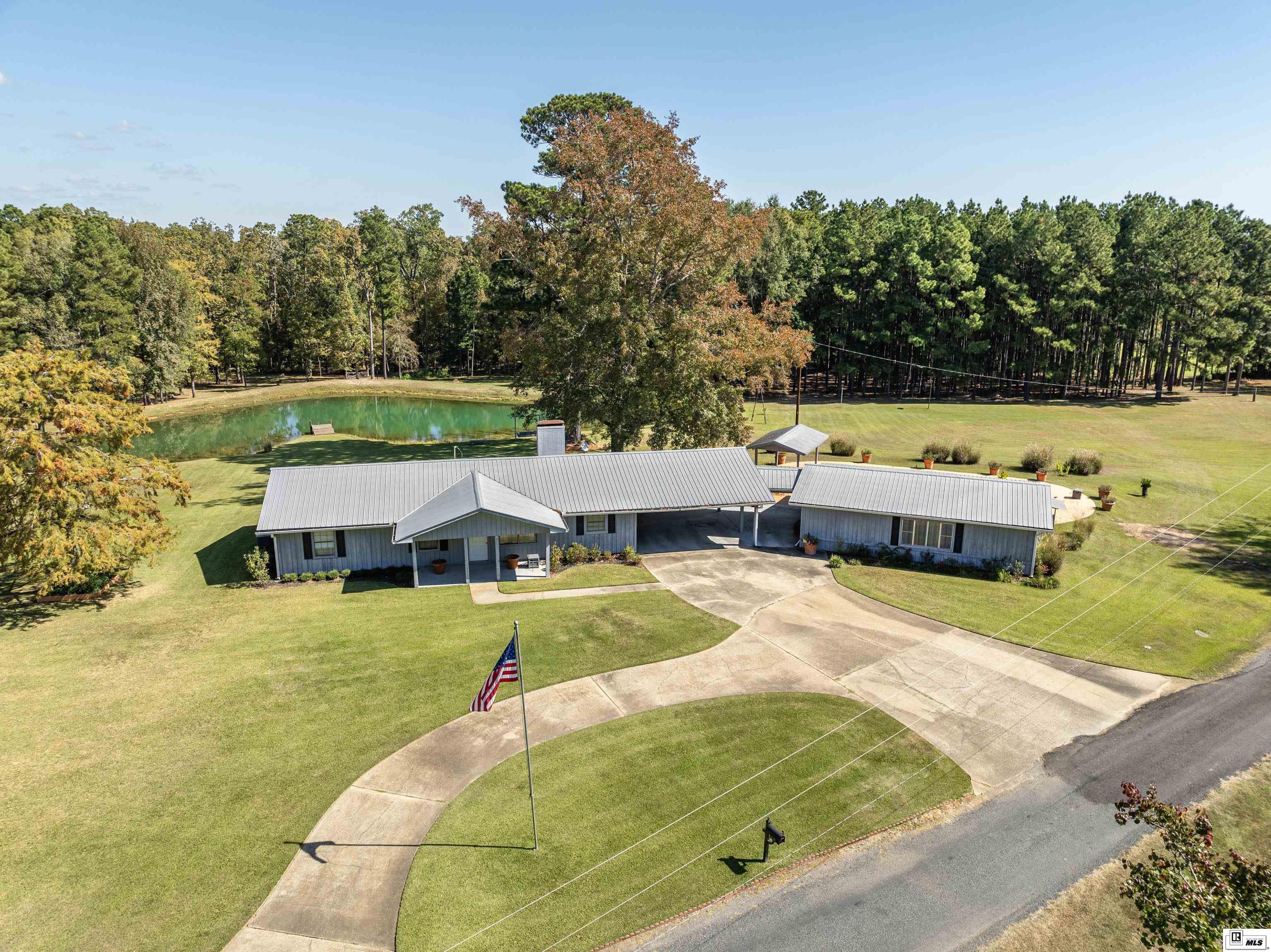 419 Brown Road