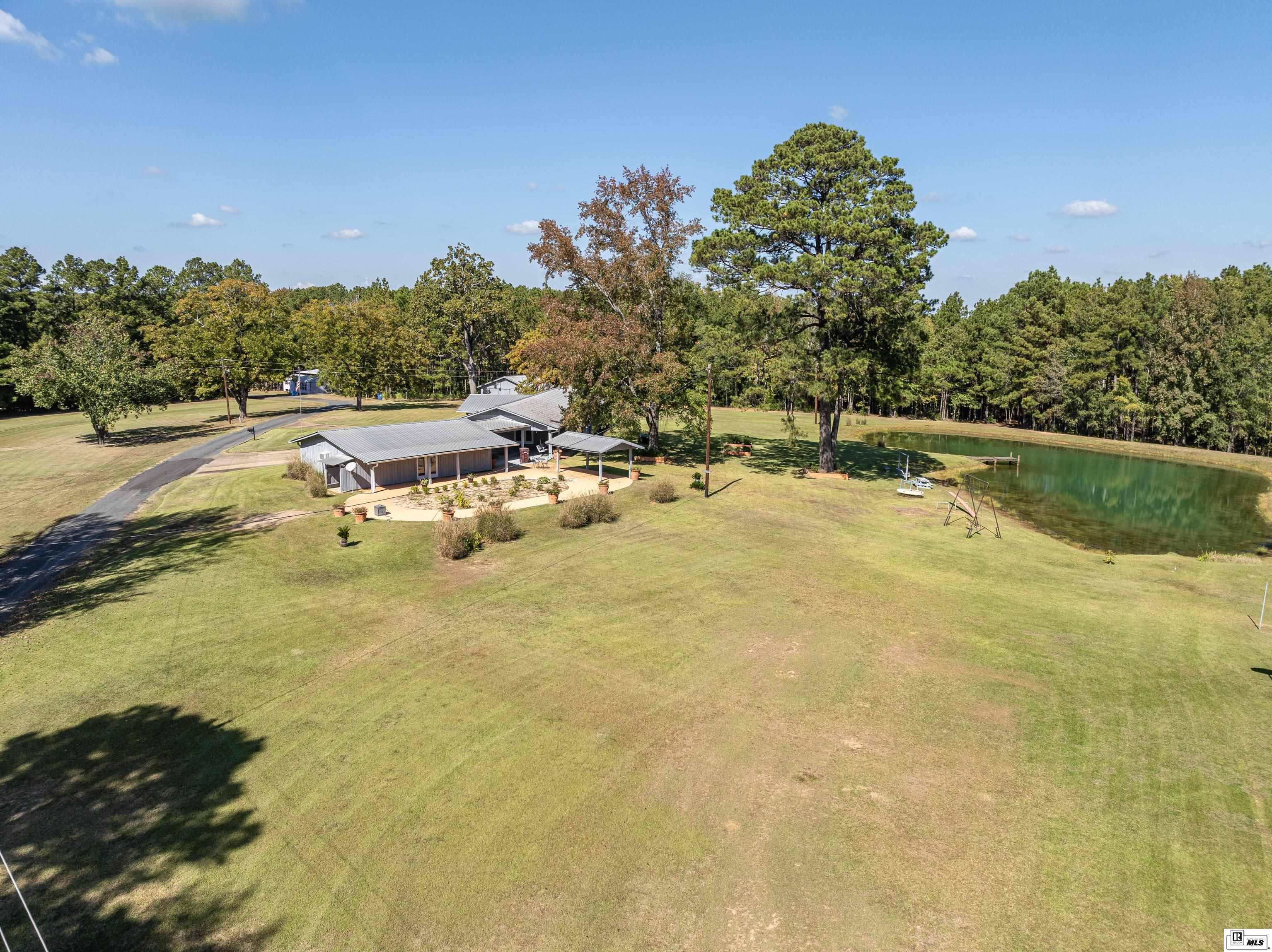 419 Brown Road