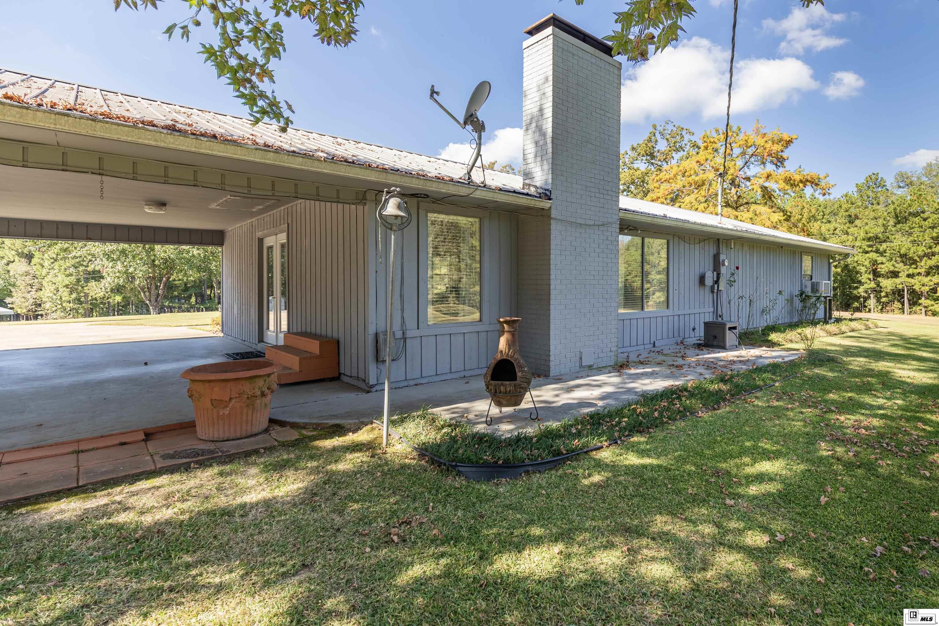 419 Brown Road