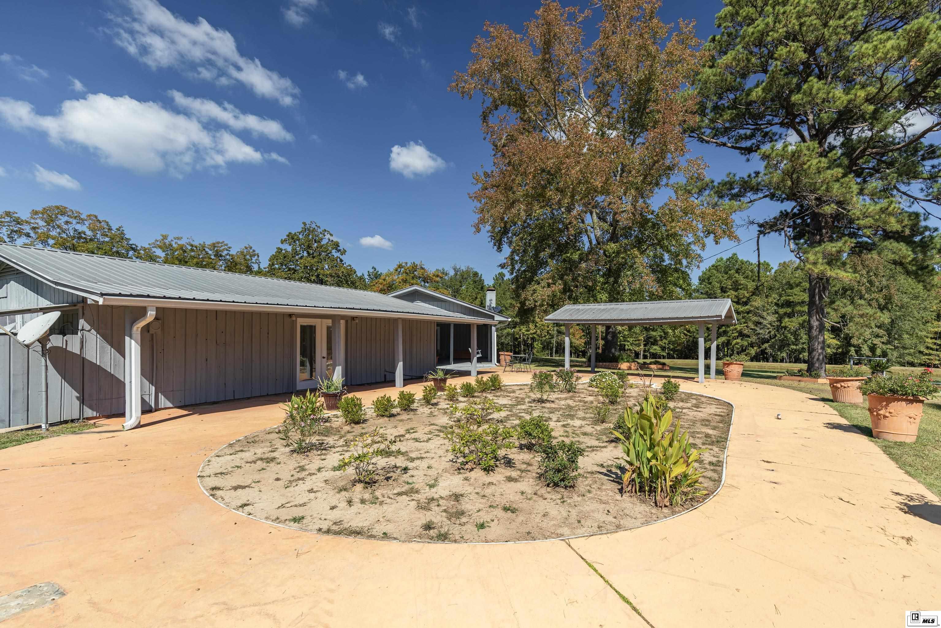 419 Brown Road