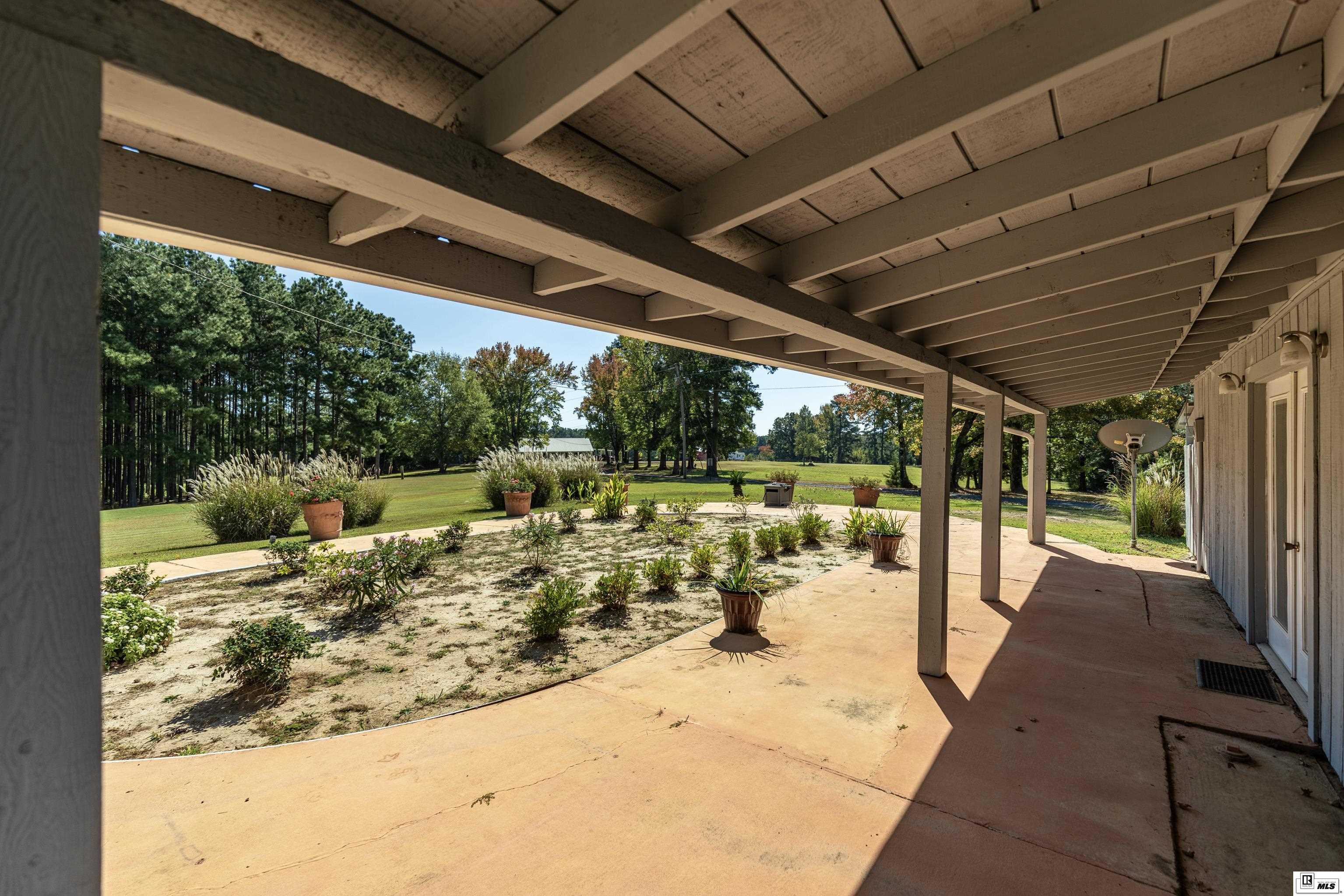 419 Brown Road