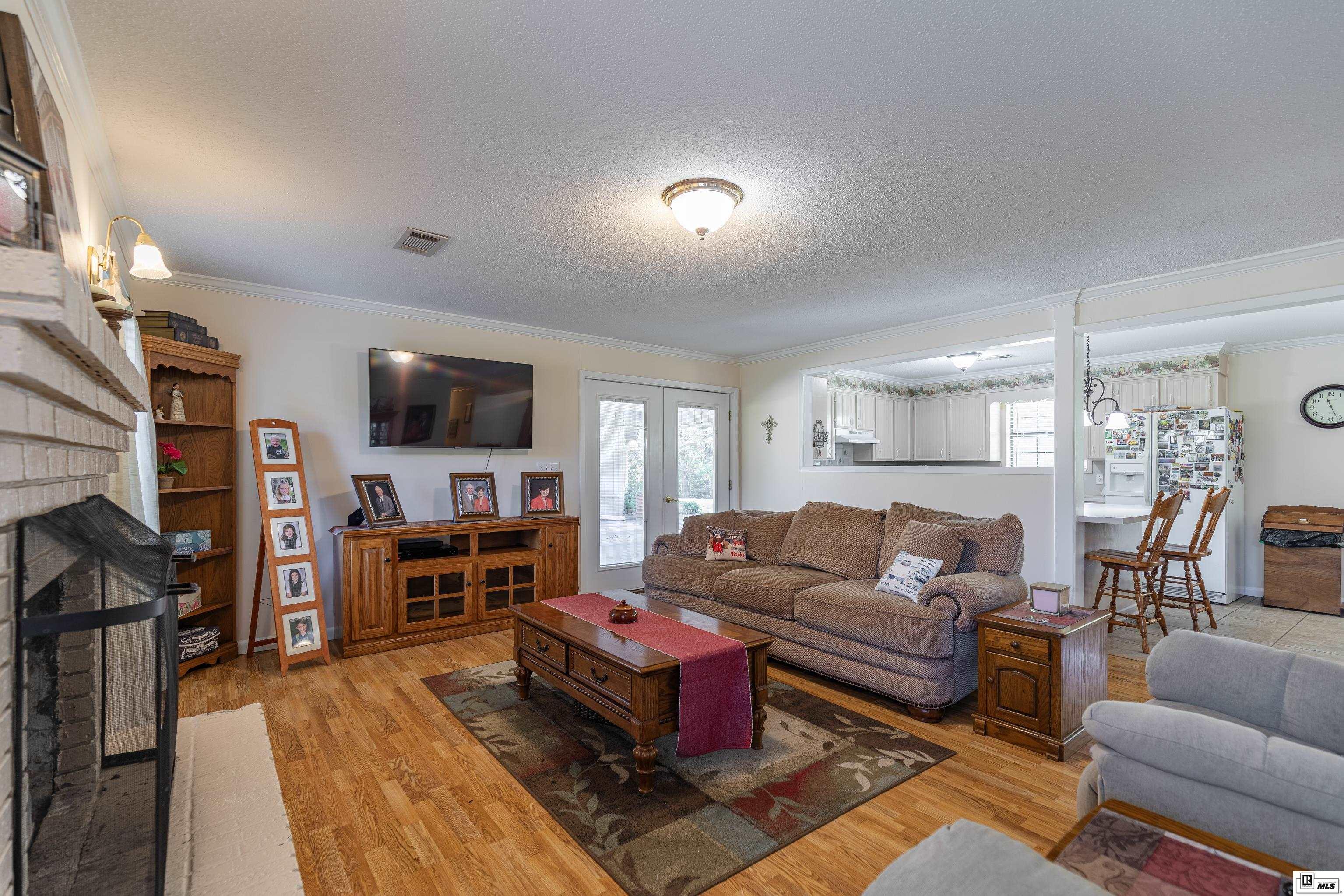 419 Brown Road