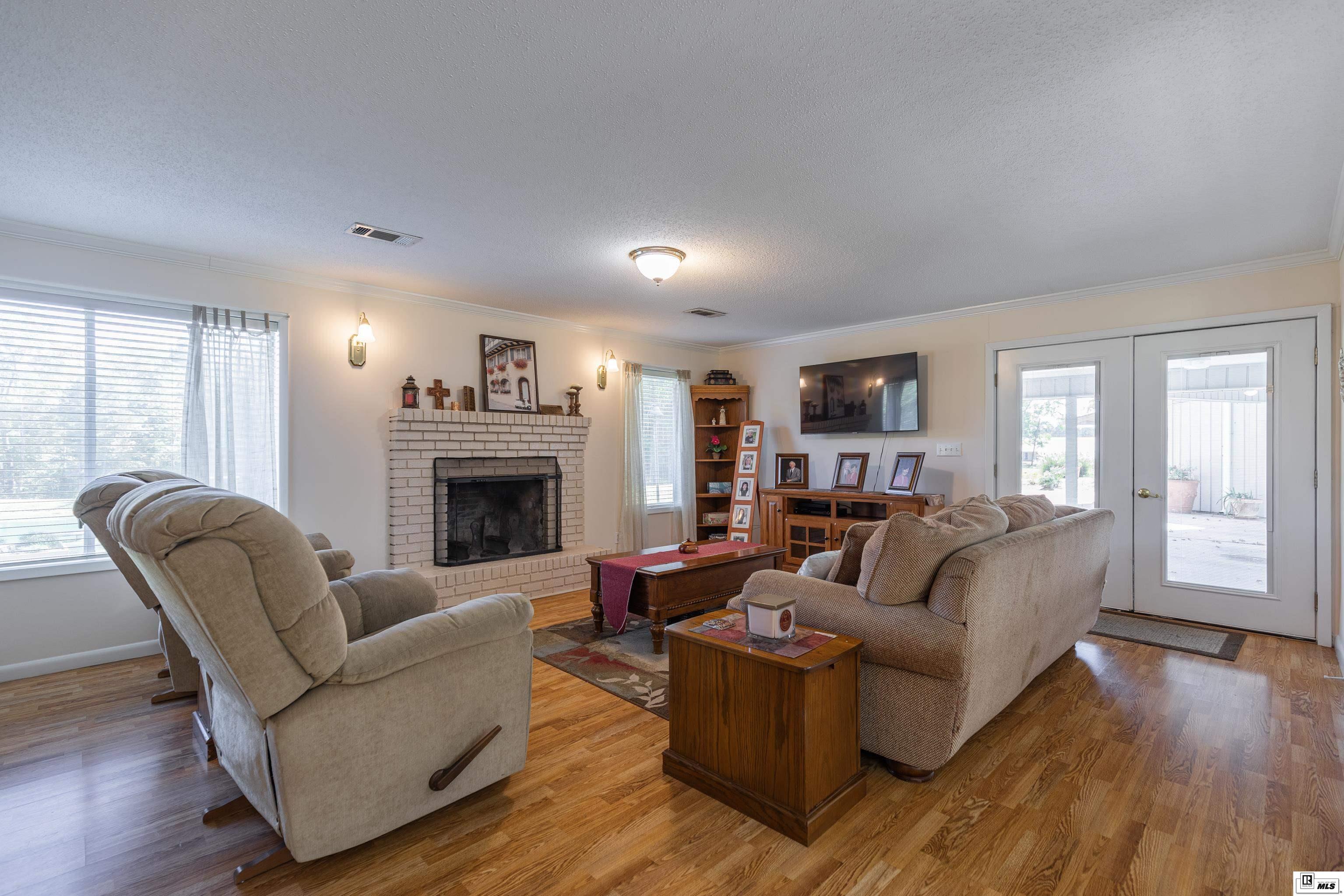 419 Brown Road