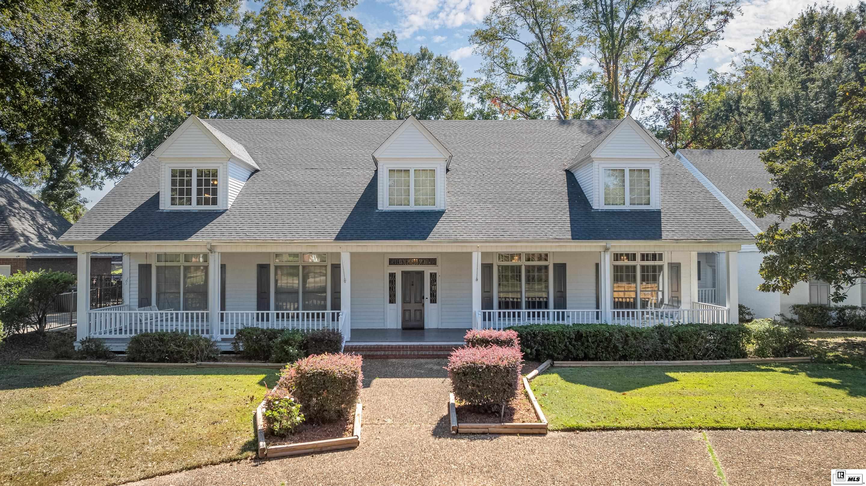 Photo of 3200 LAKE DESIARD DRIVE, Monroe, LA 71201