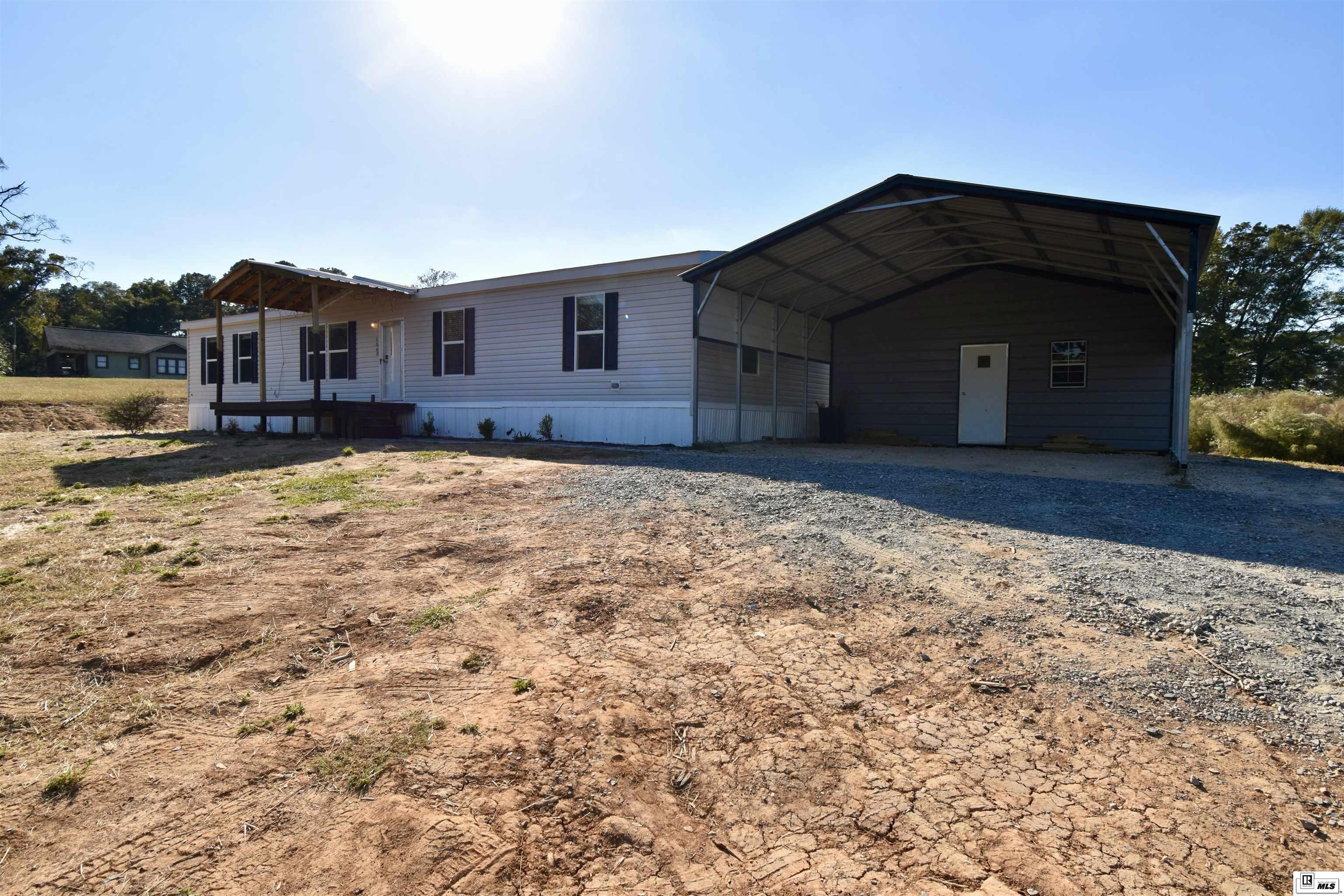 1560 Highway 145