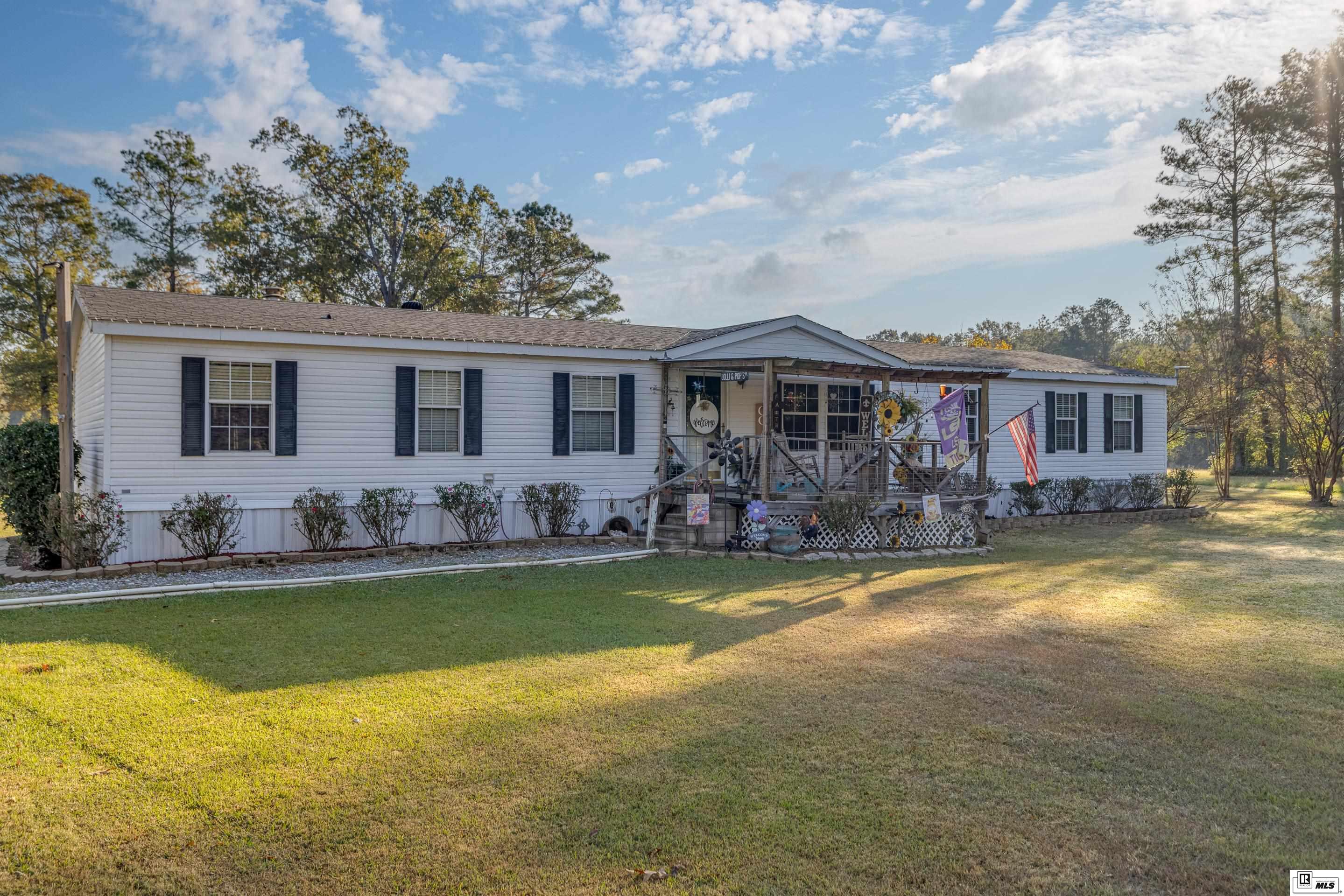 175 Tanager Ridge Drive