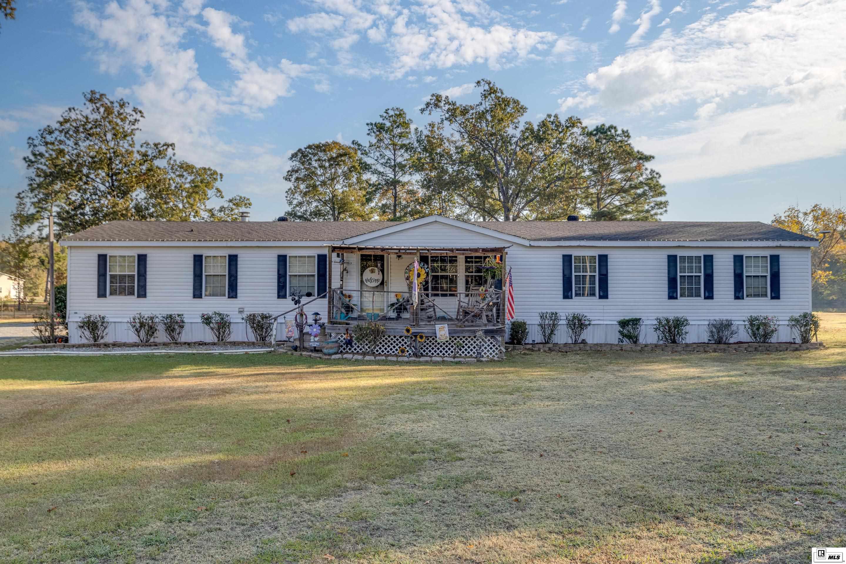 175 Tanager Ridge Drive