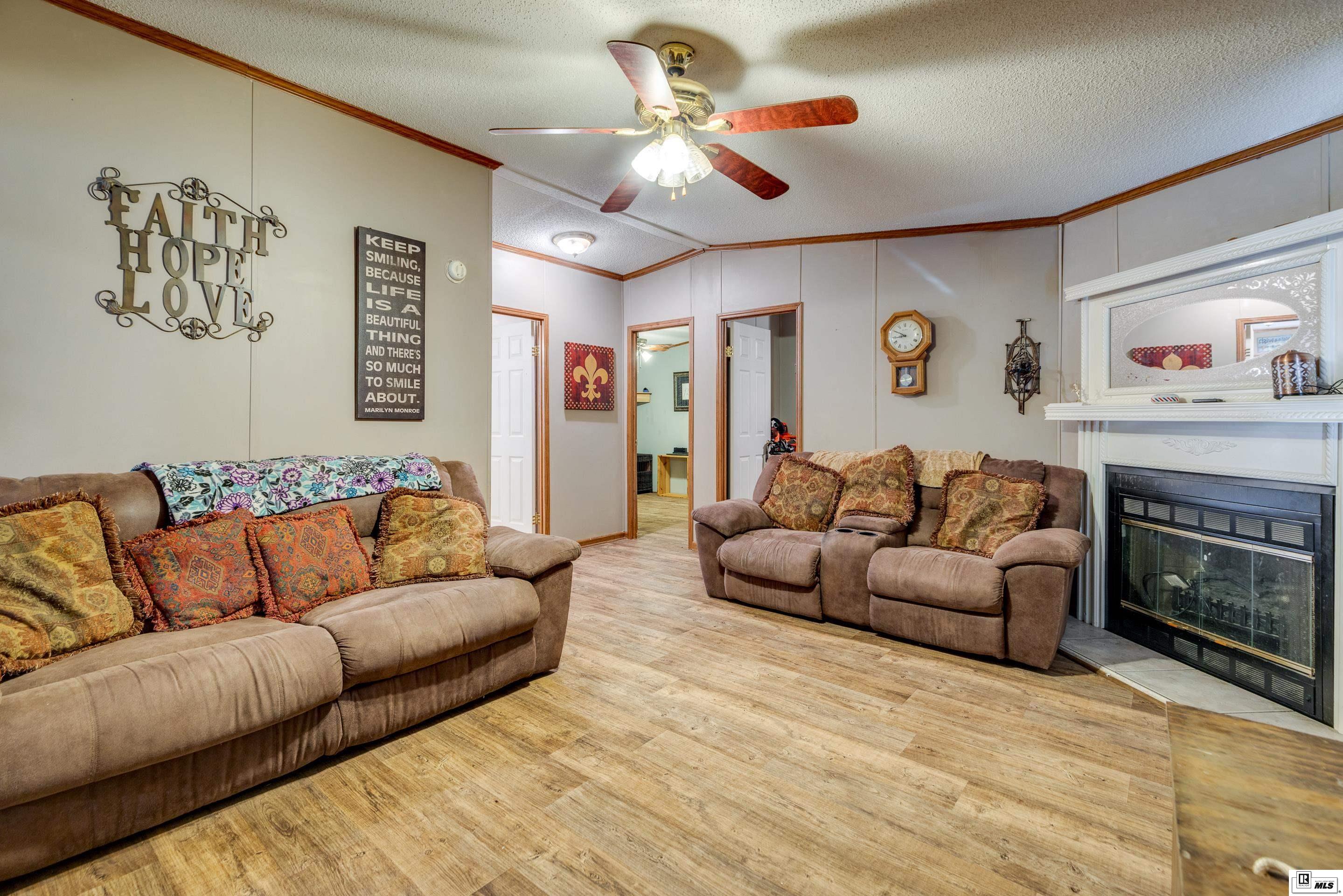 175 Tanager Ridge Drive