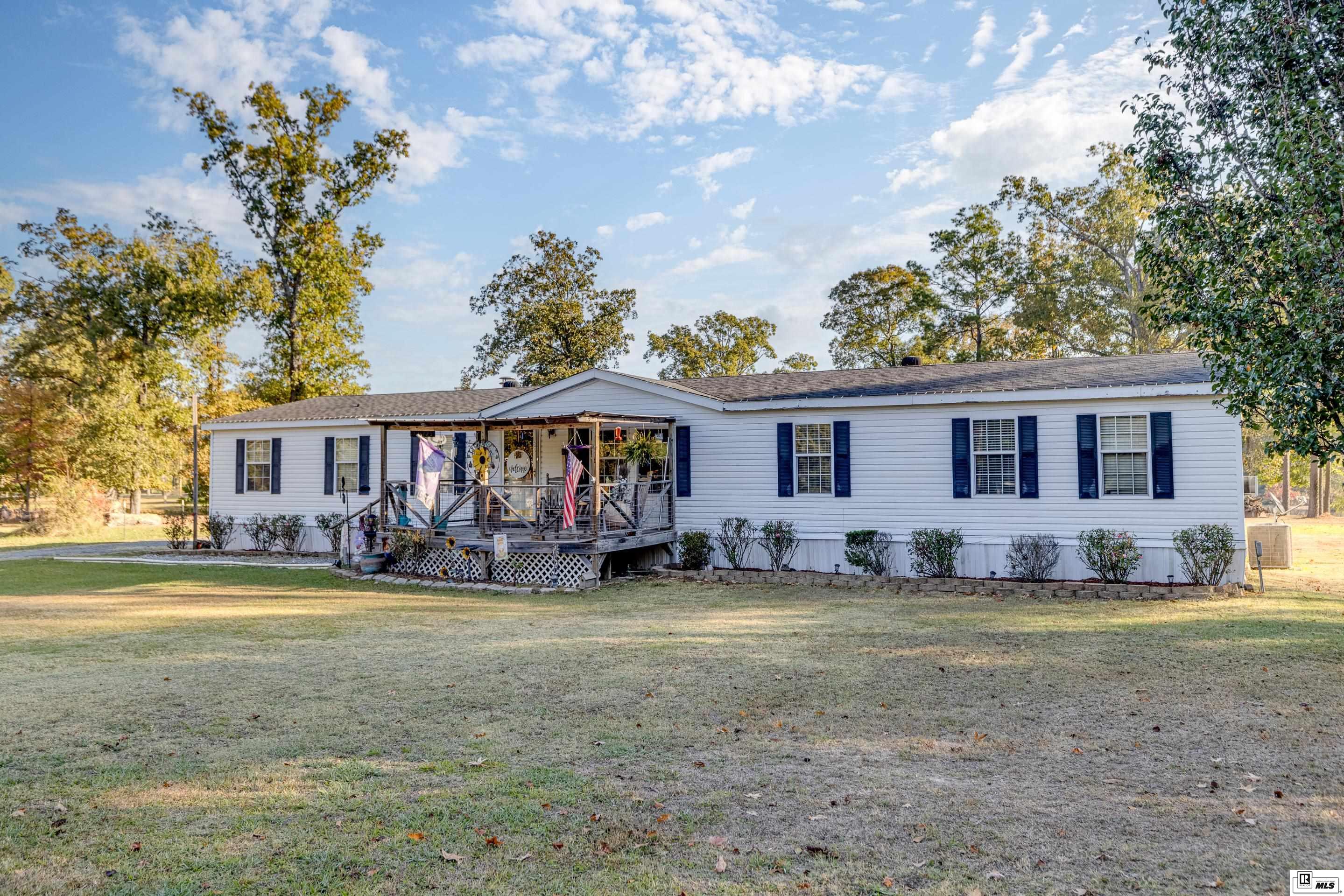 175 Tanager Ridge Drive