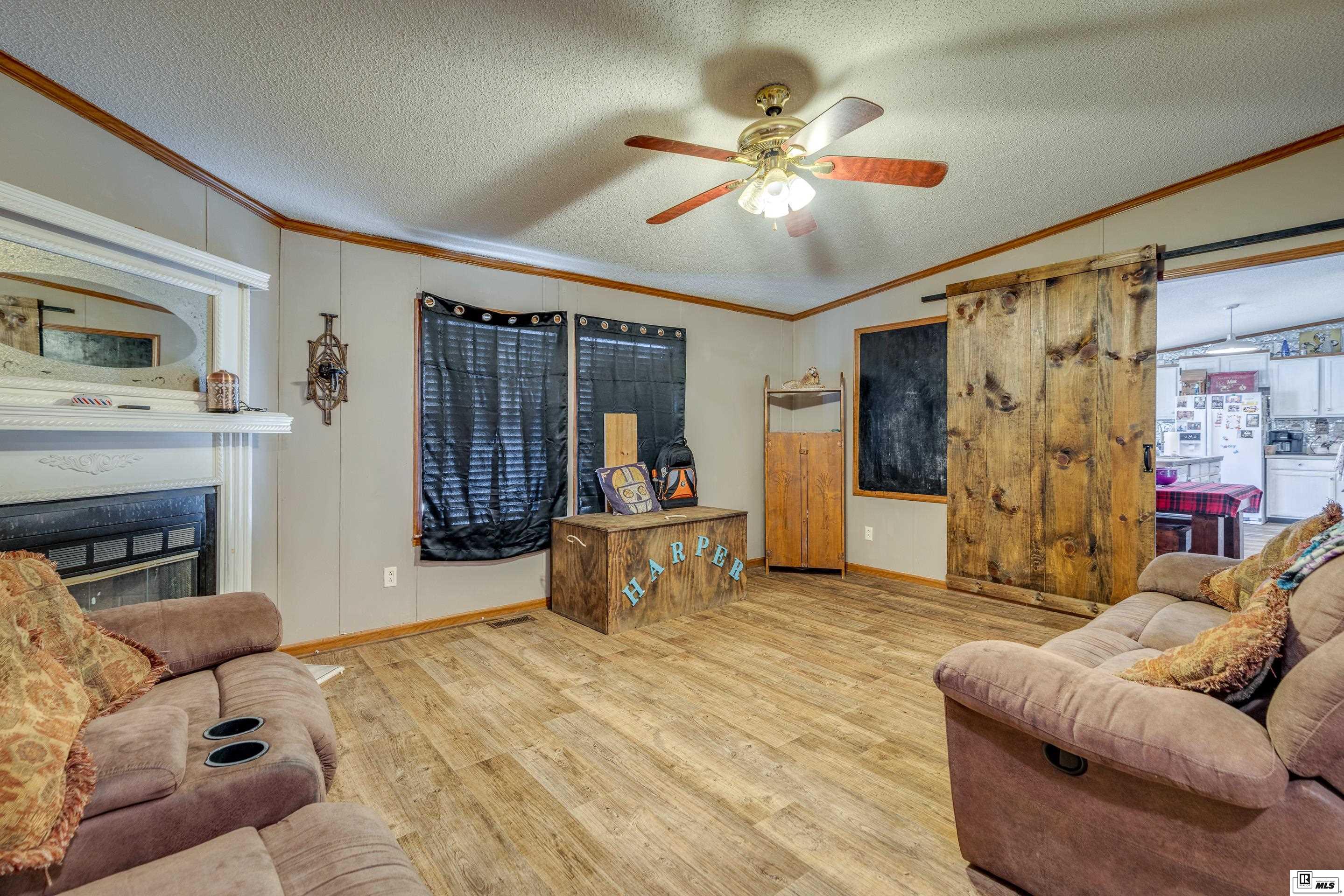 175 Tanager Ridge Drive
