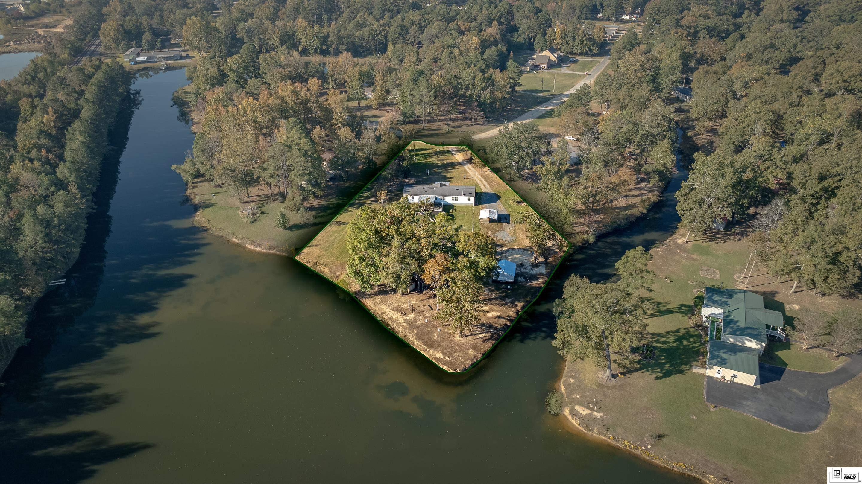 175 Tanager Ridge Drive