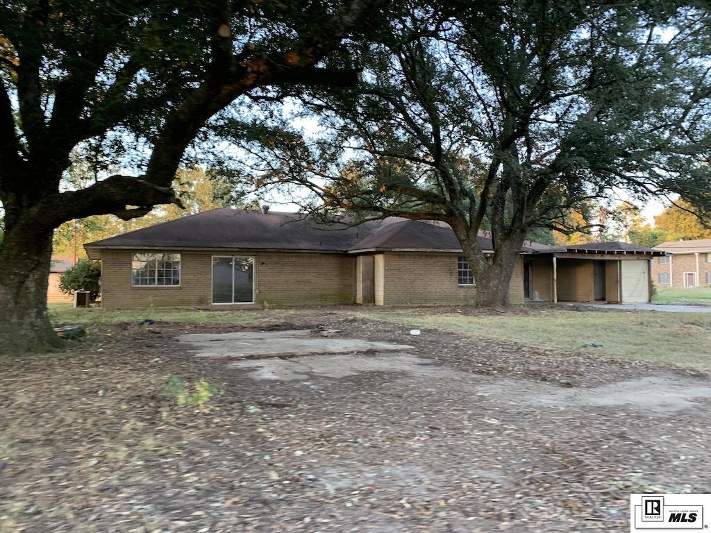 604 Zoe Circle