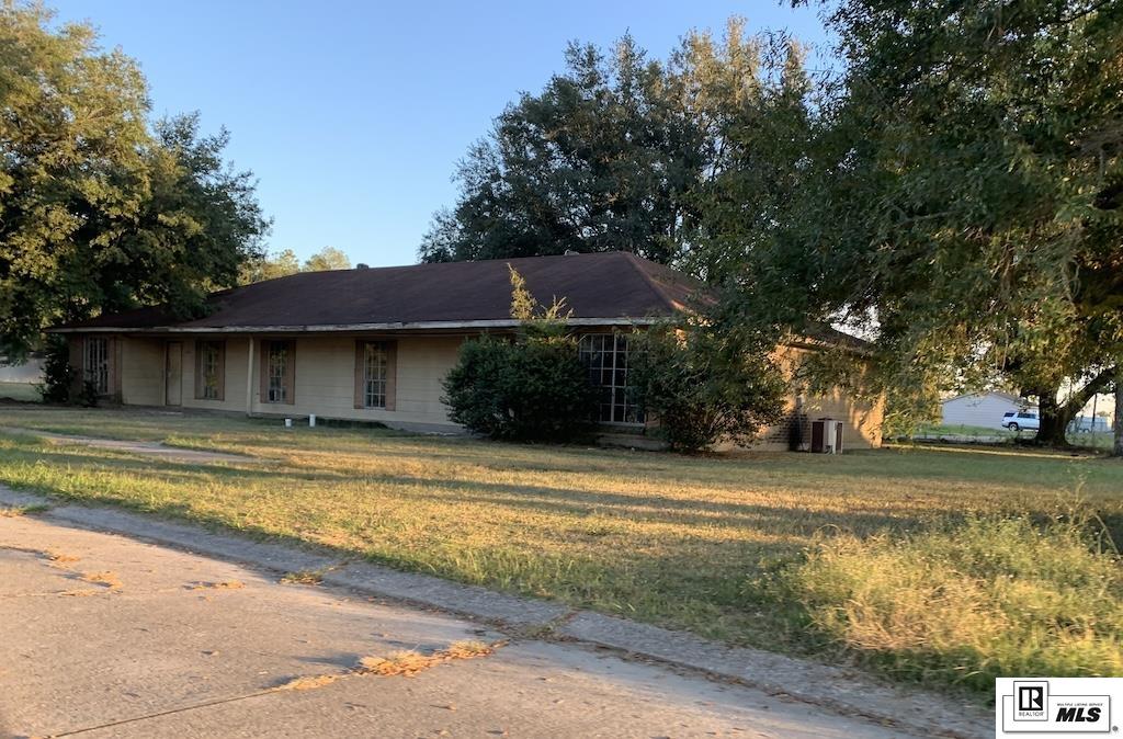 604 Zoe Circle