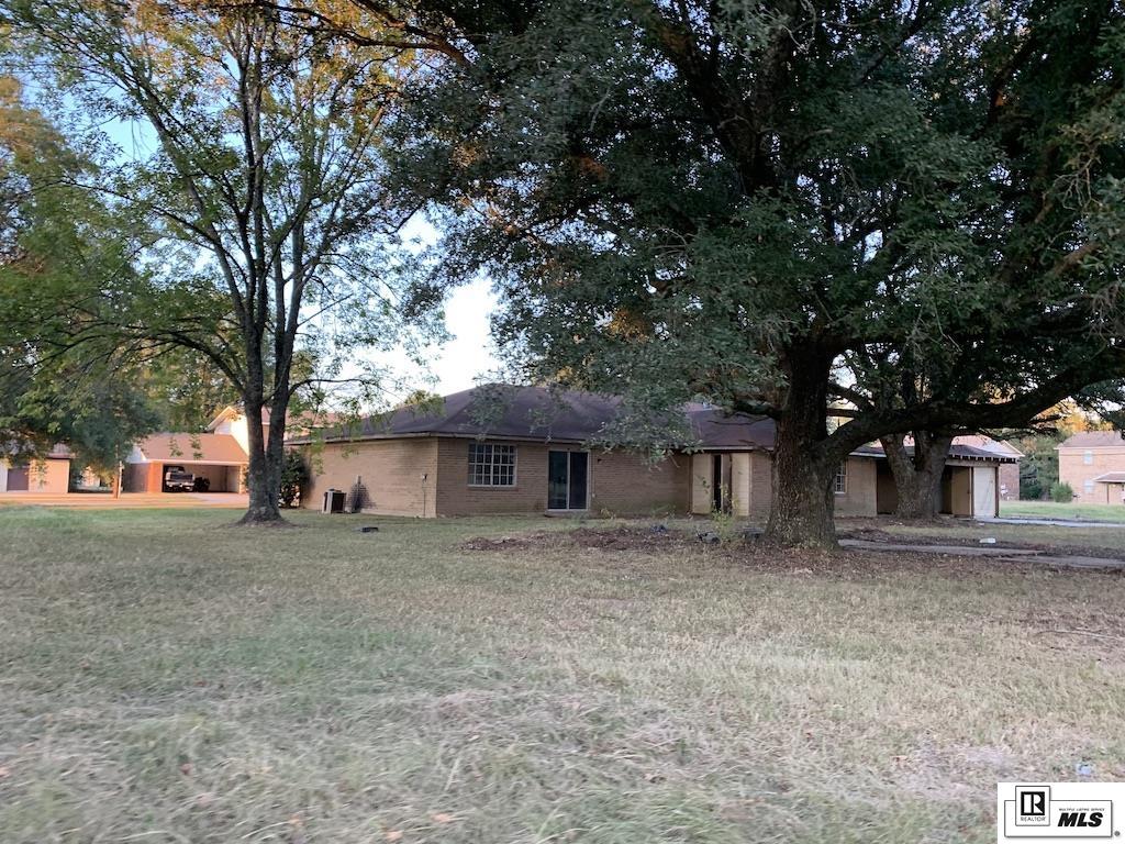 604 Zoe Circle