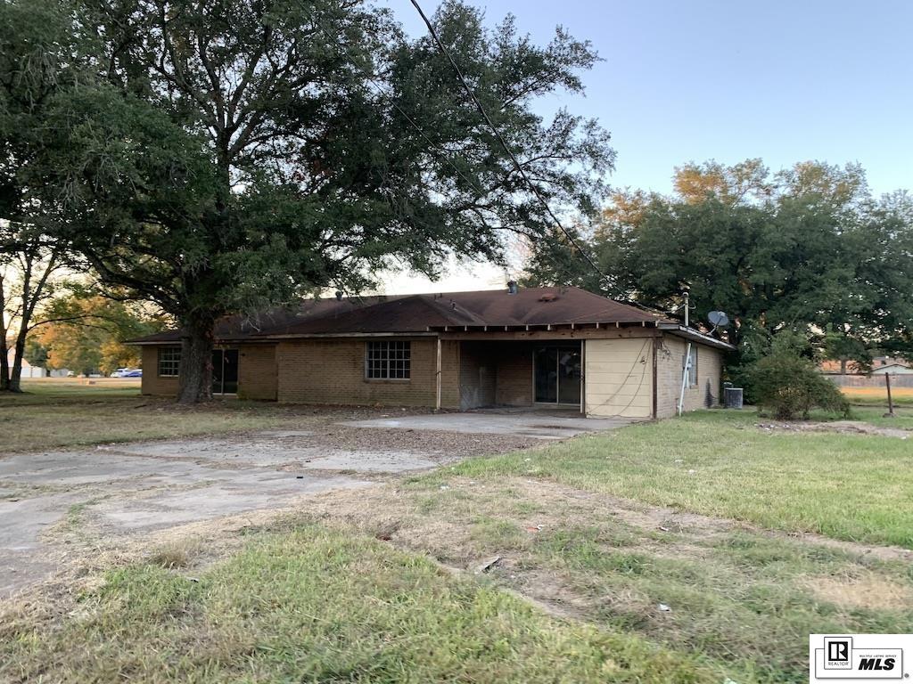 604 Zoe Circle