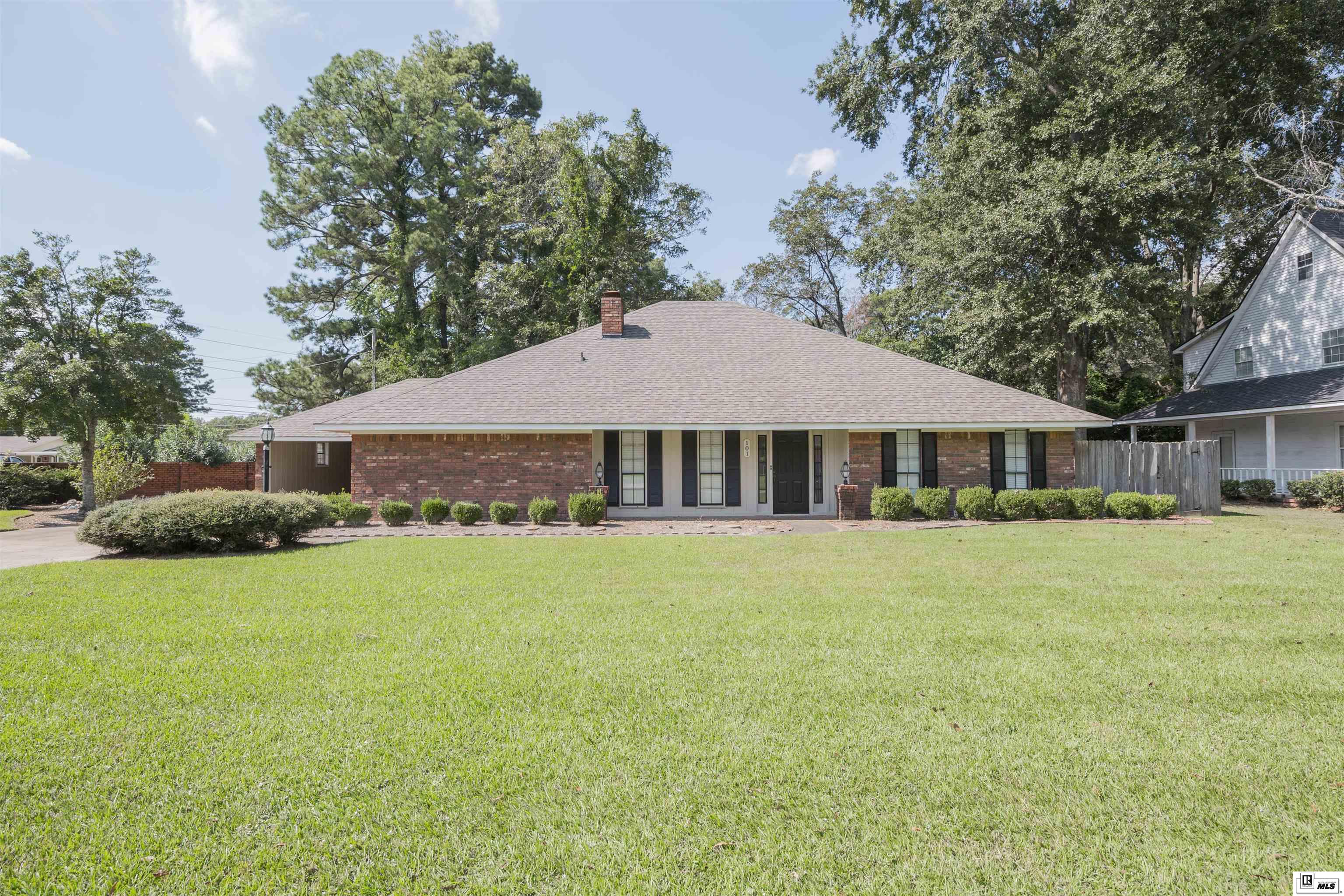 101 Hideaway Drive