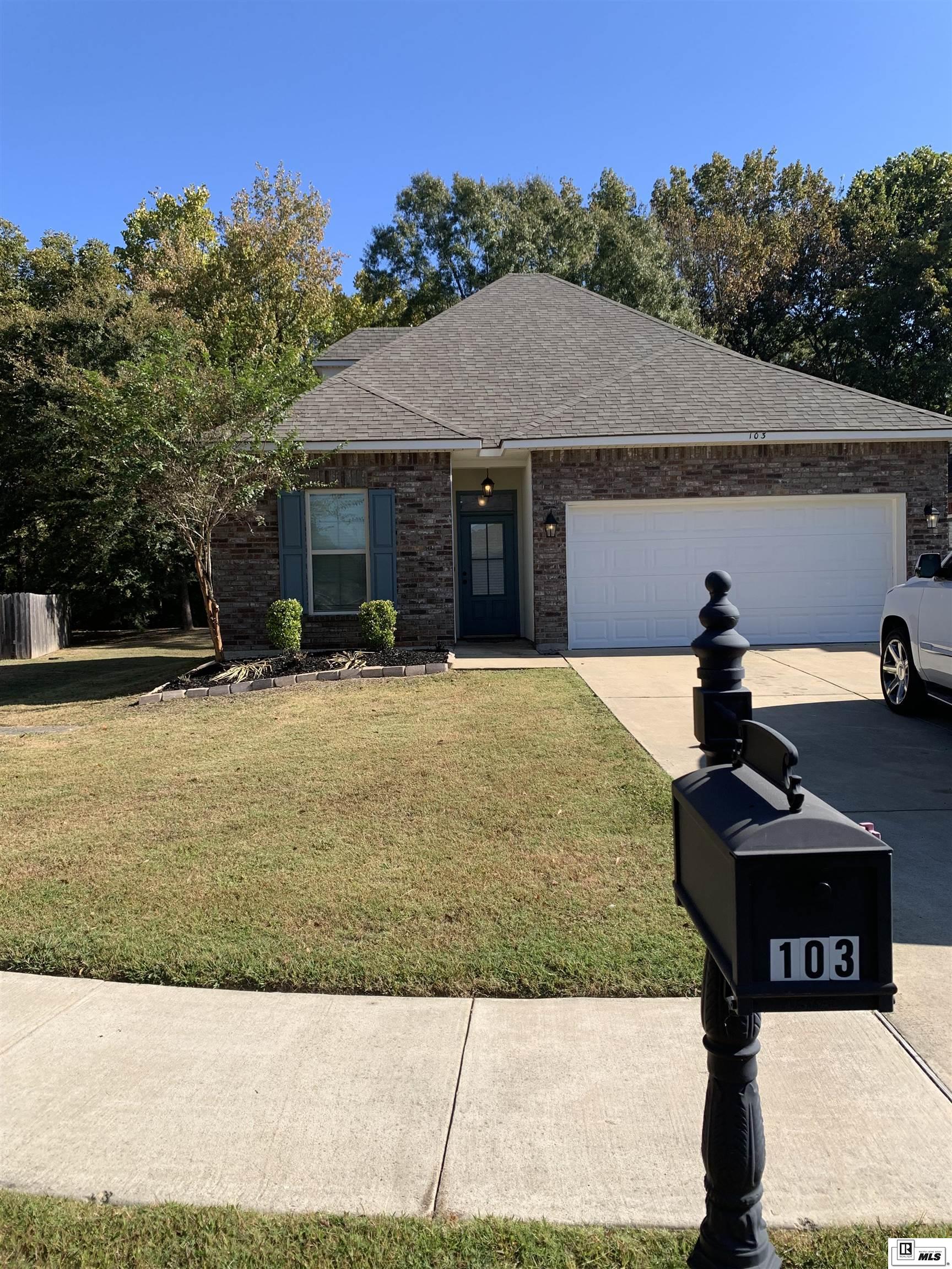 103 Briar Hollow Drive