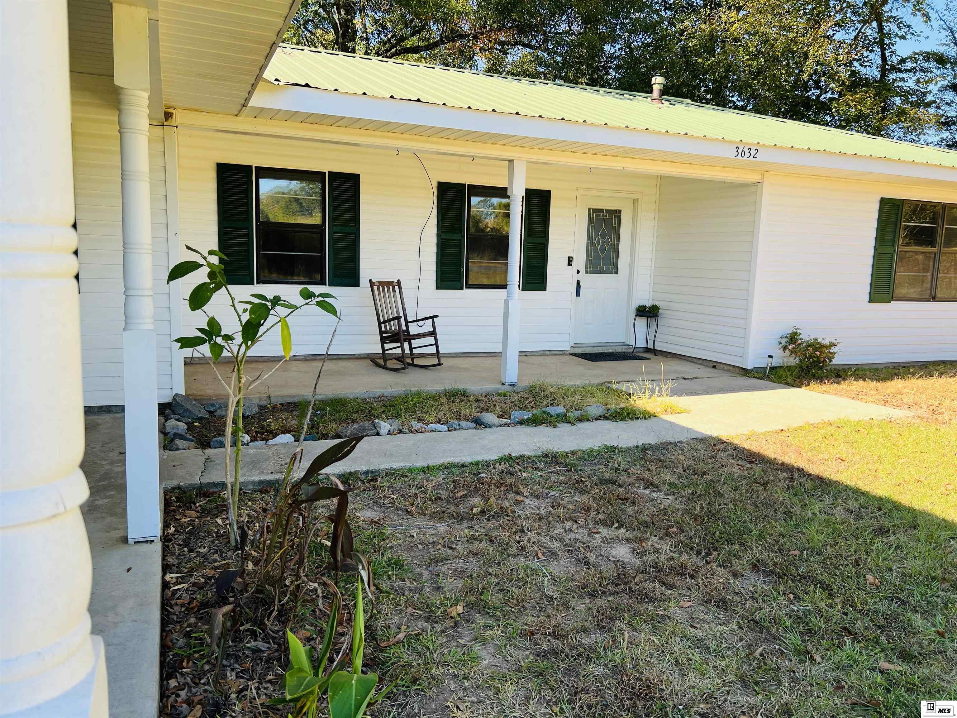 3632 Red Cut Road