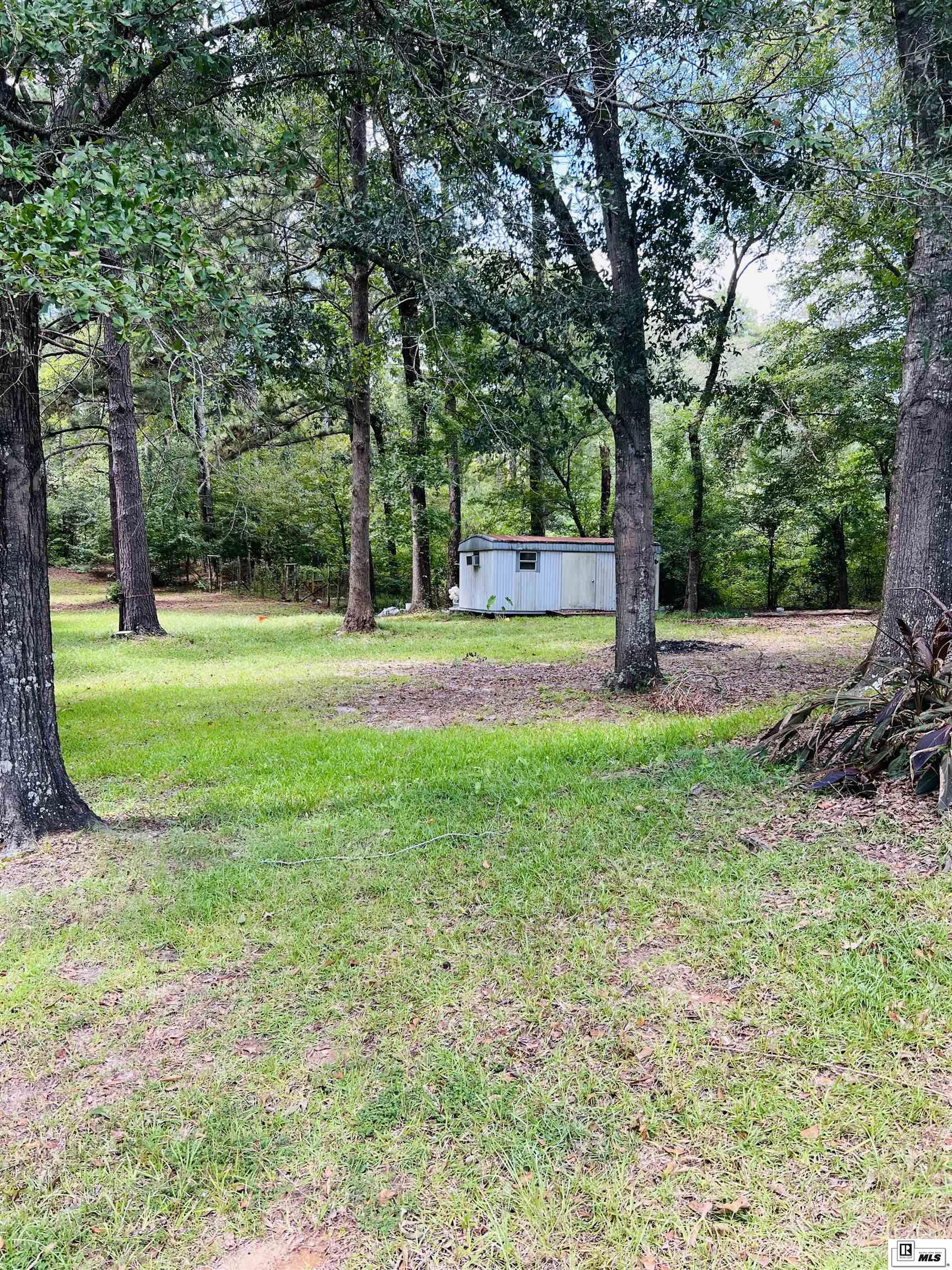 3632 Red Cut Road