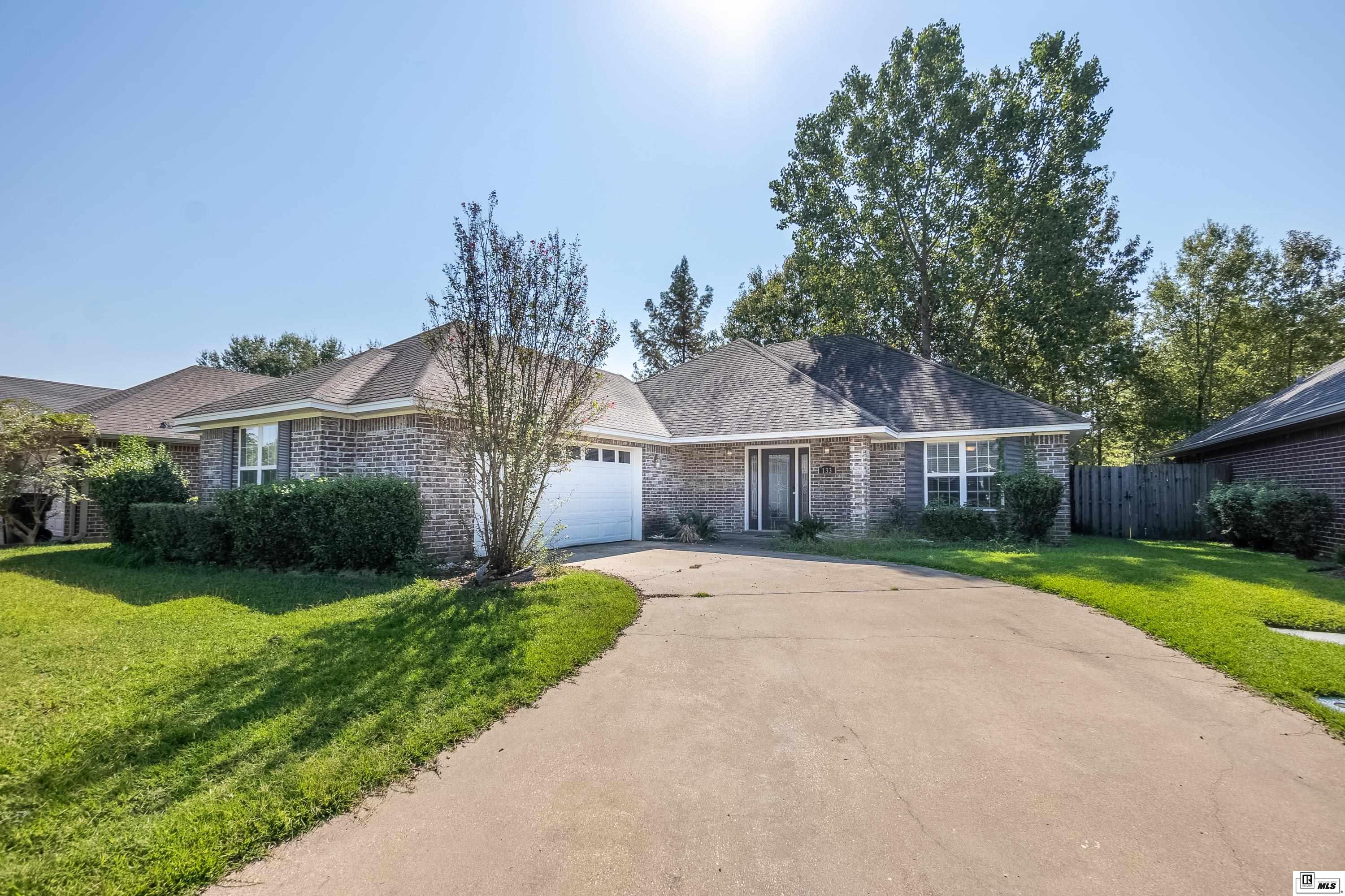 133 Orleans Circle