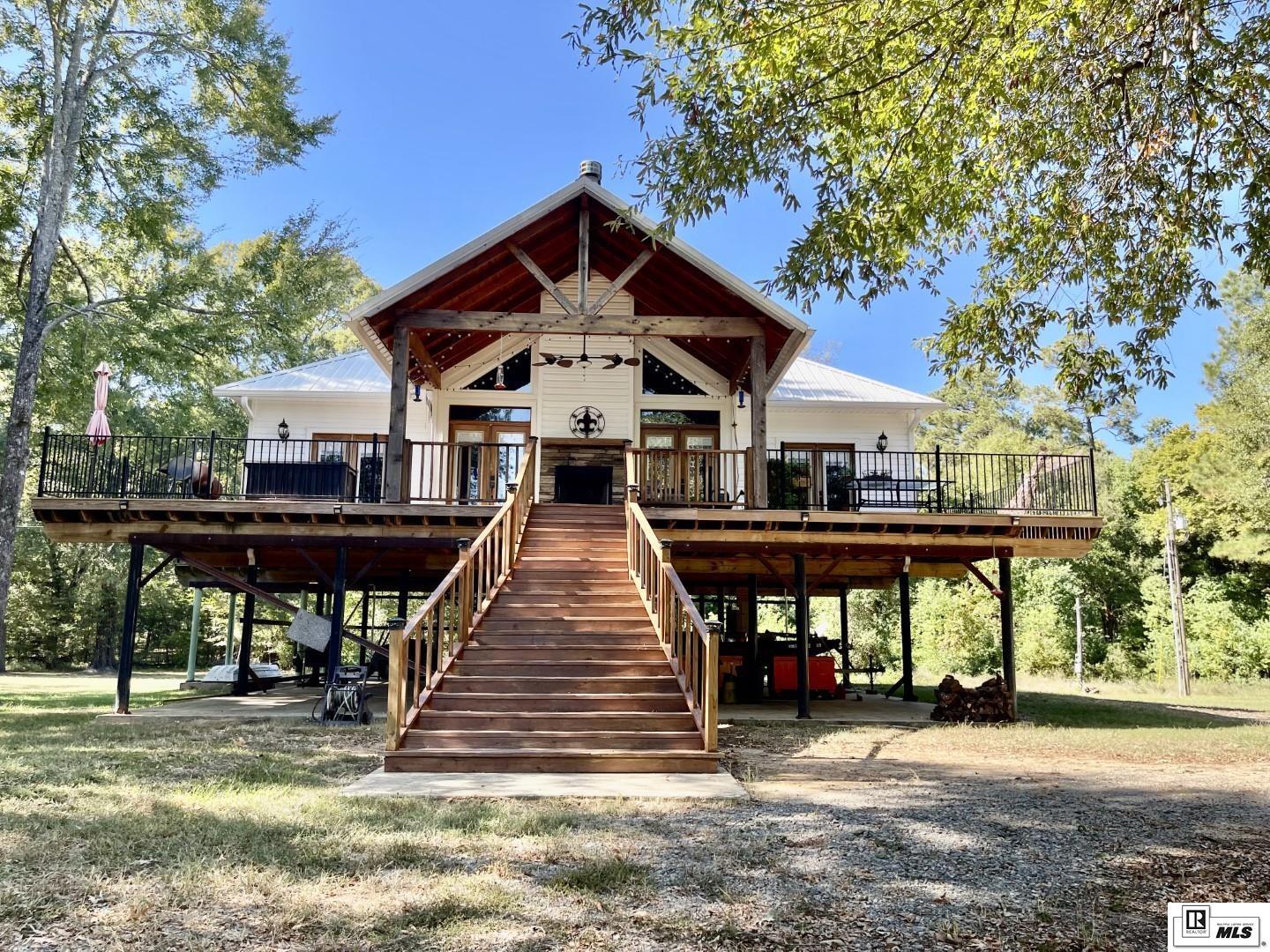 260 River Road