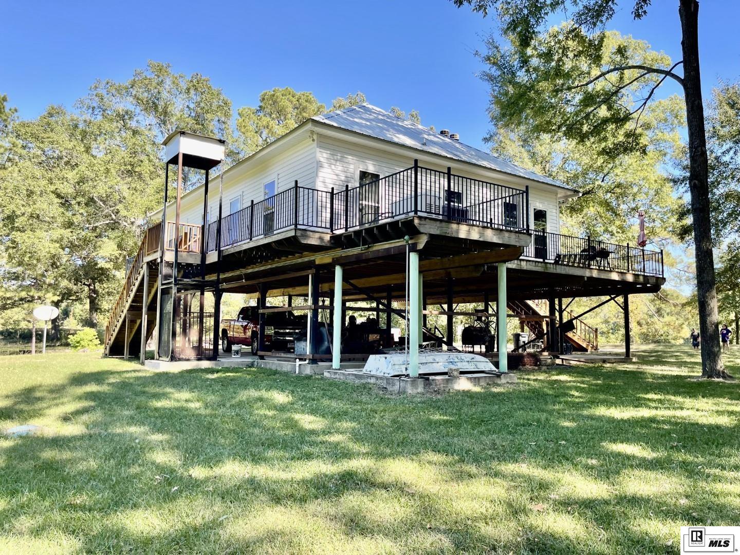 260 River Road