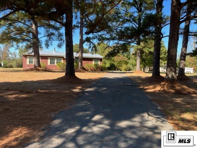 482 Jim Finley Road