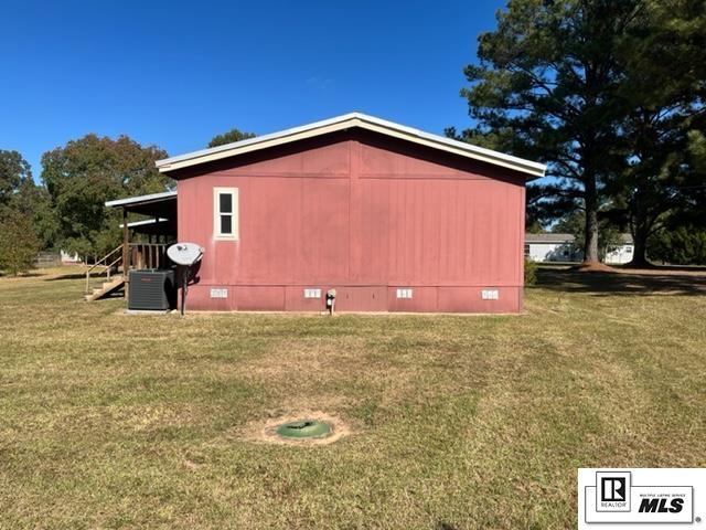 482 Jim Finley Road