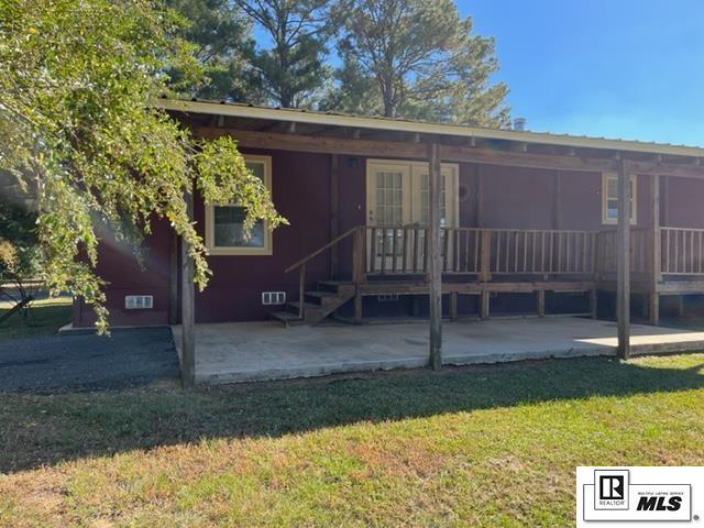 482 Jim Finley Road