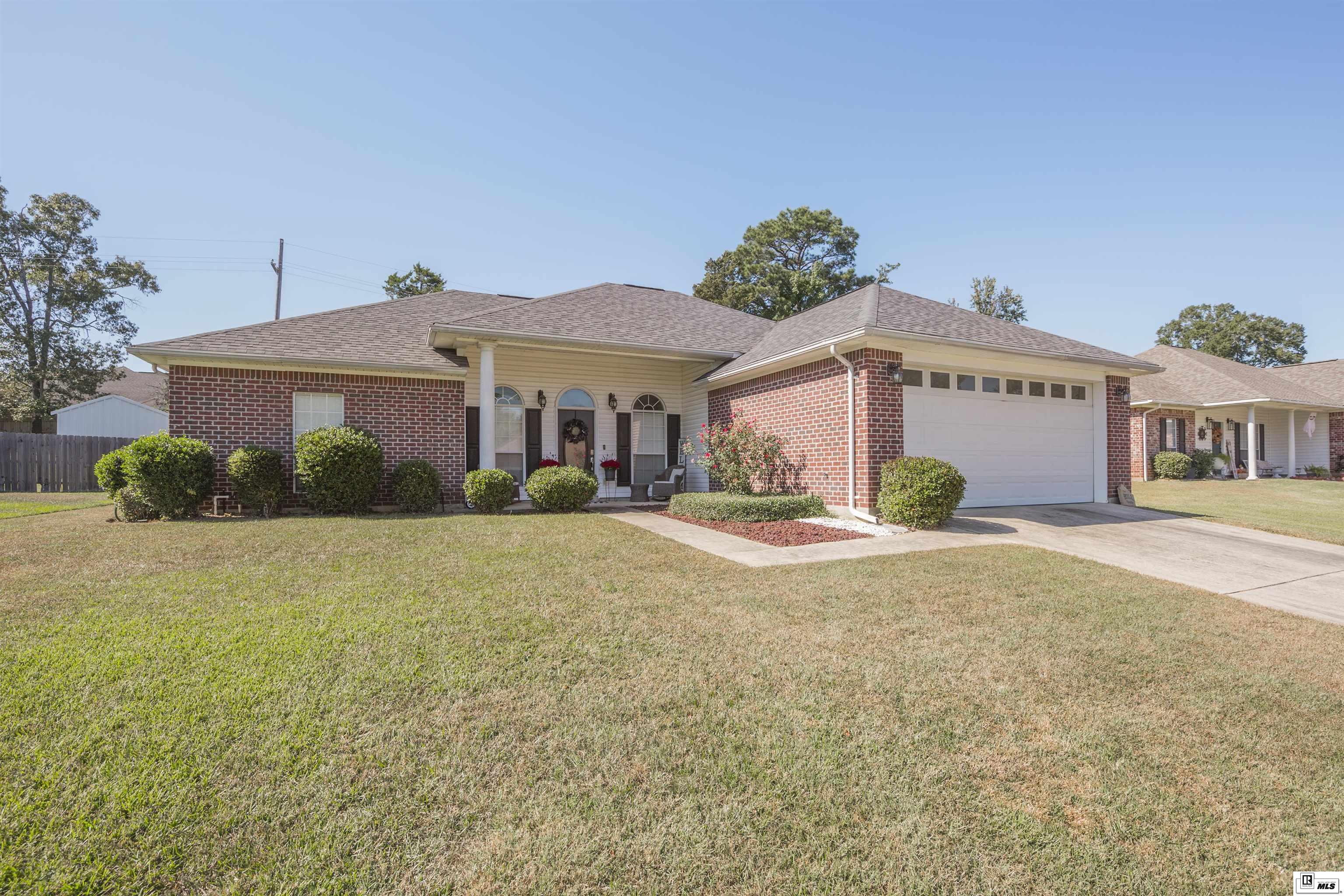 115 Mizell Lane
