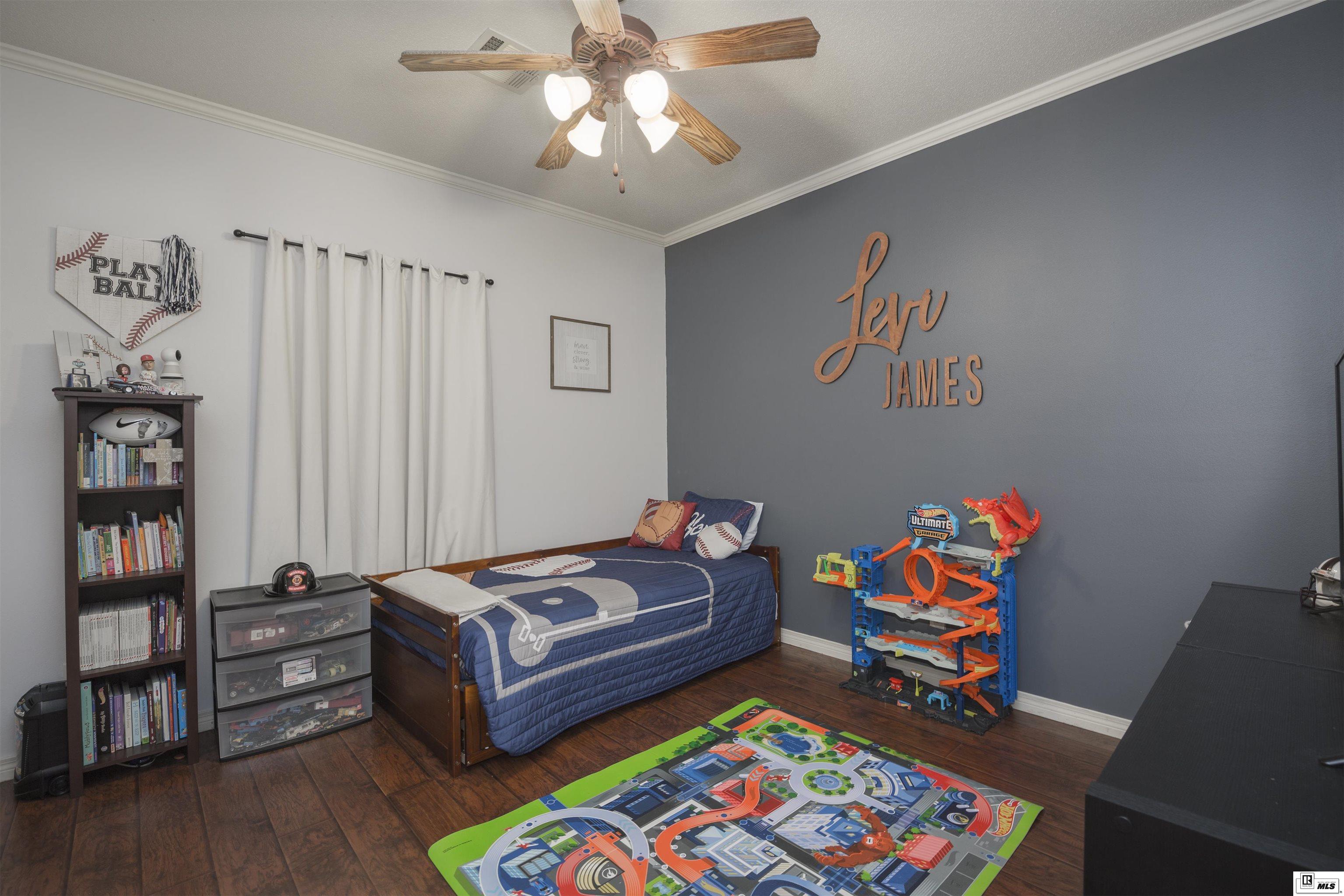 115 Mizell Lane