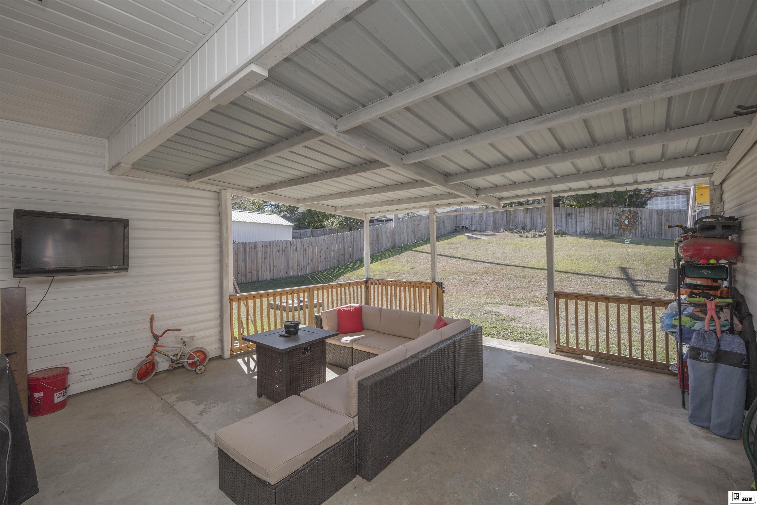 115 Mizell Lane
