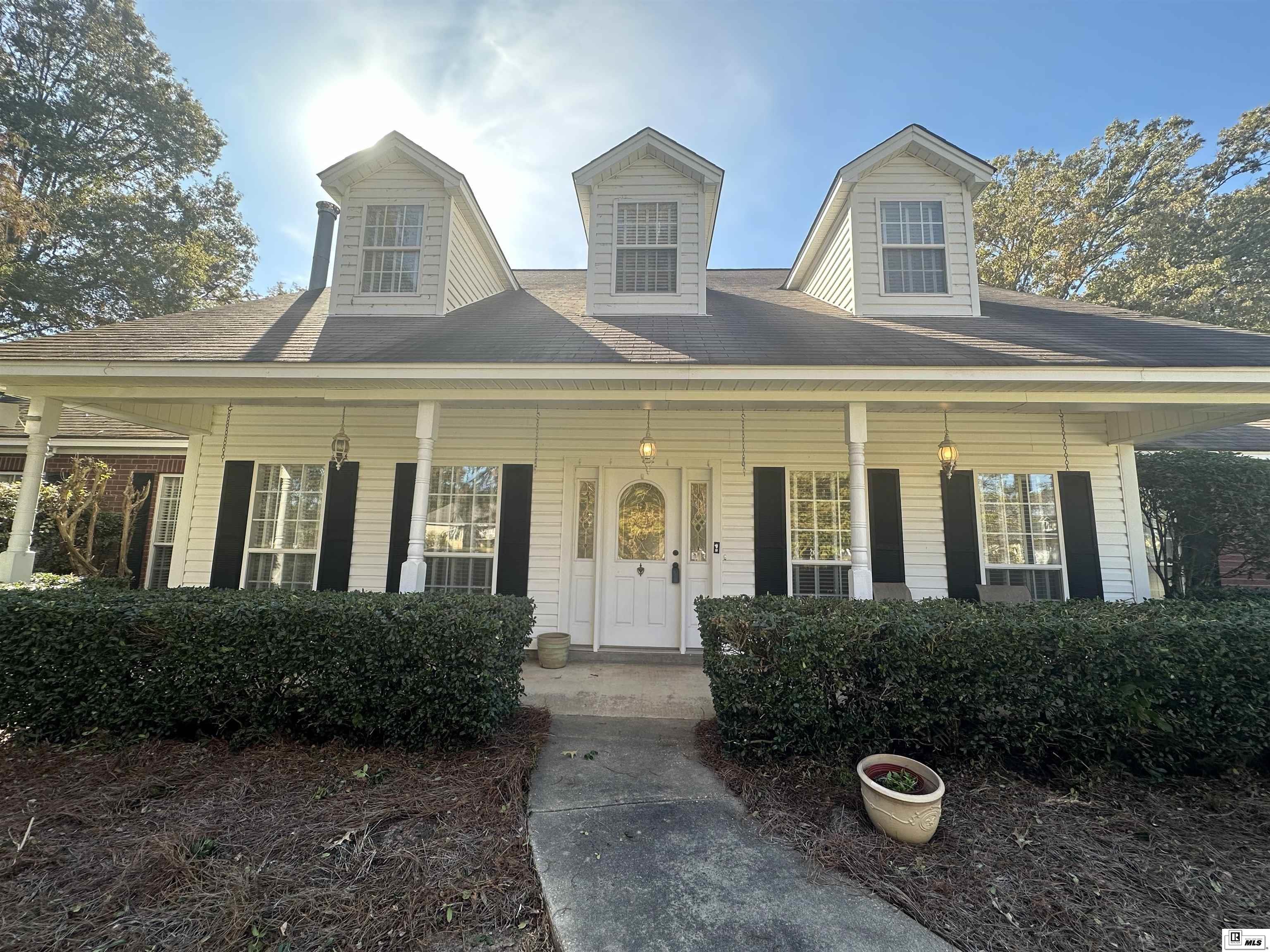 271 Joe White Road