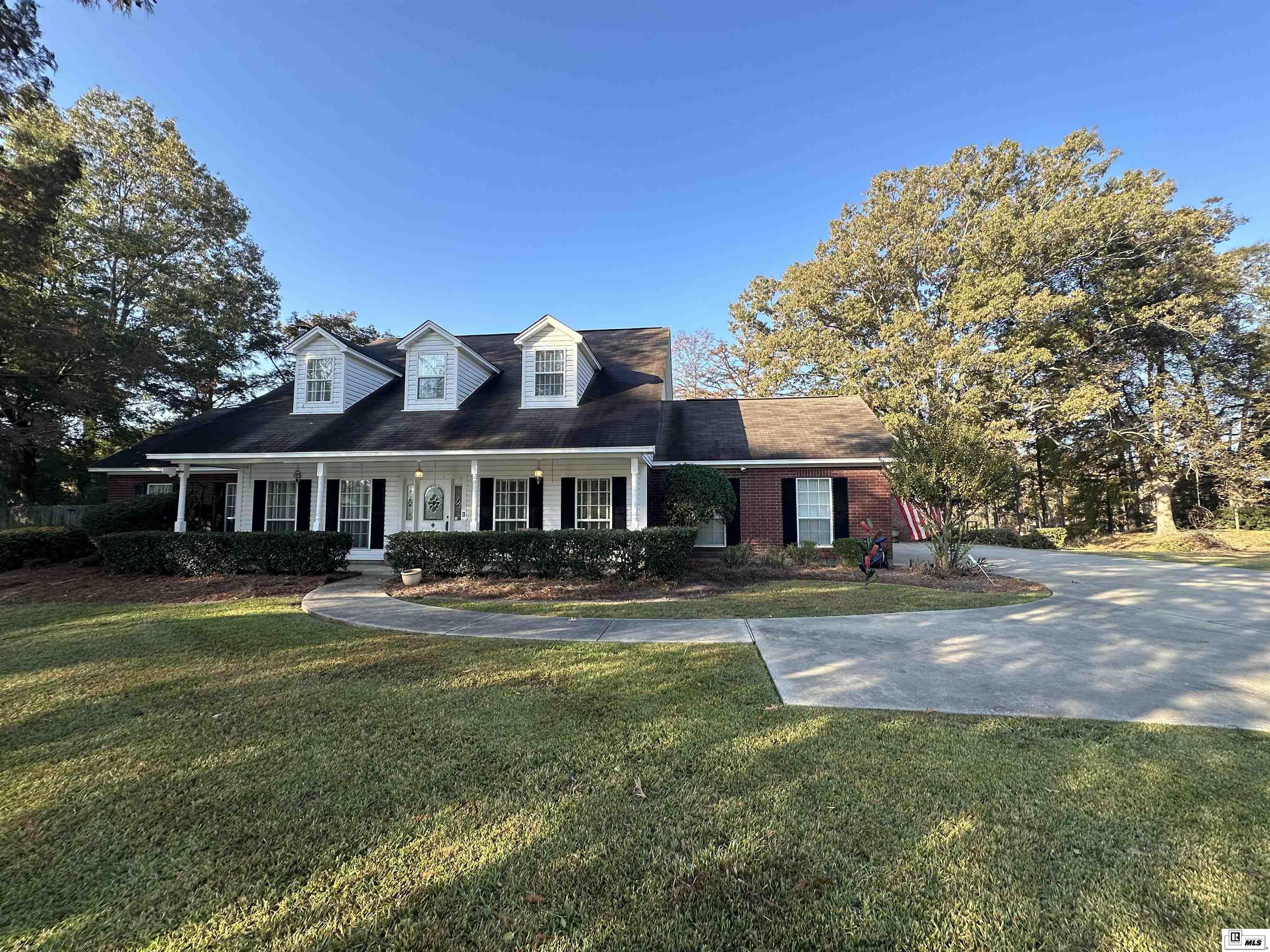 271 Joe White Road